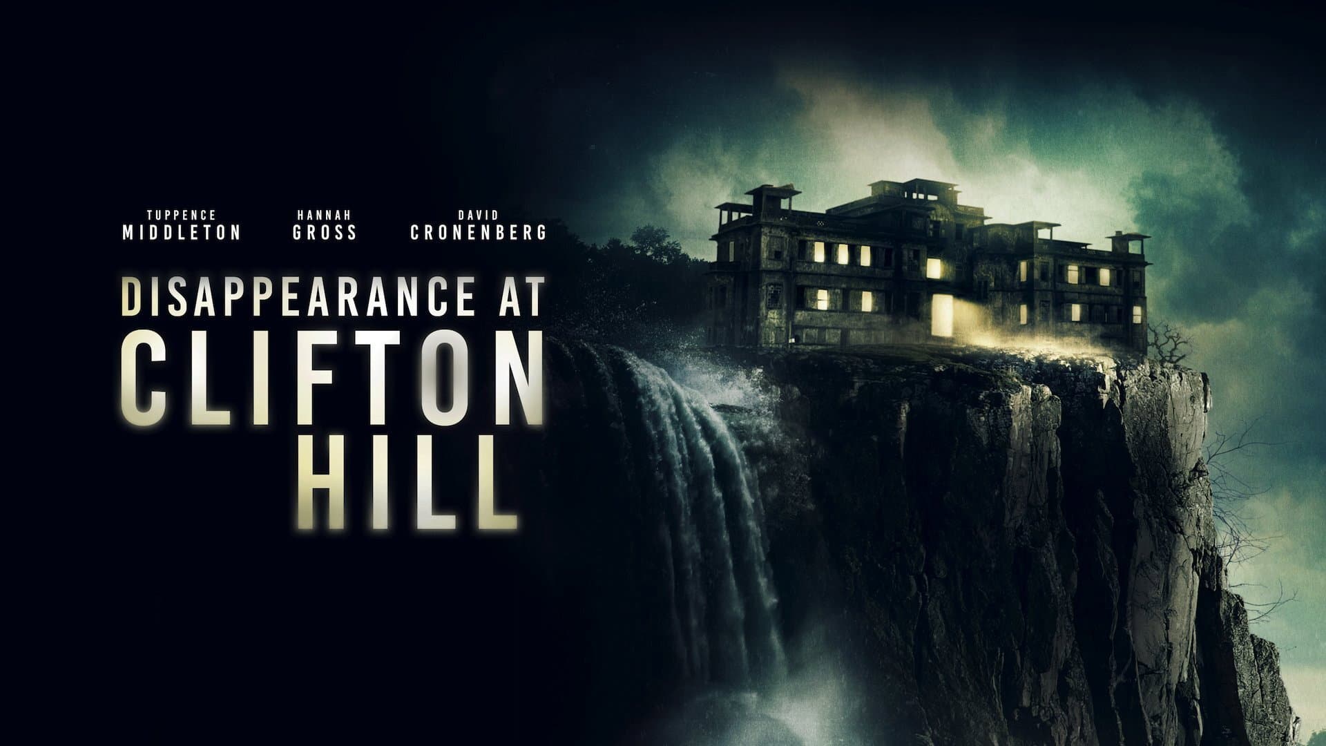 Disappearance at Clifton Hill - immagine