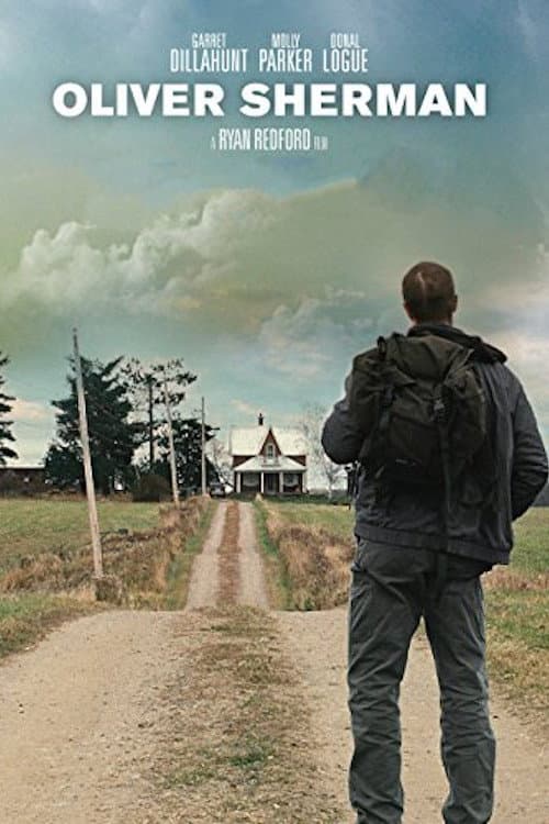 Poster di Oliver Sherman