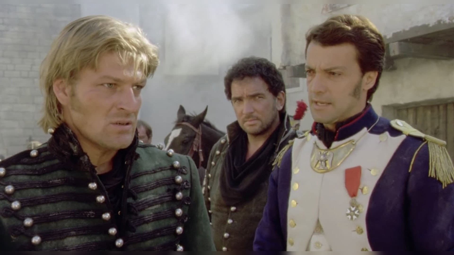 Sharpe's Enemy - immagine