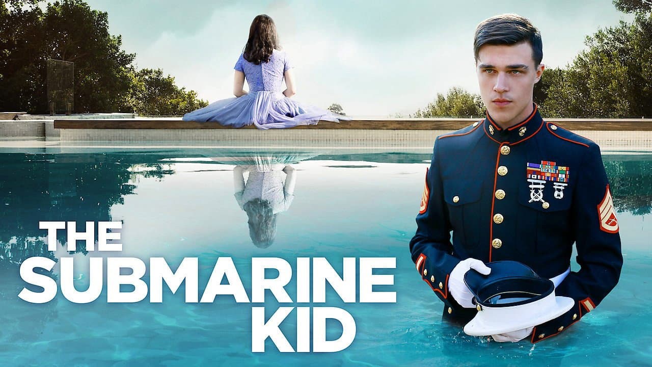 The Submarine Kid - immagine