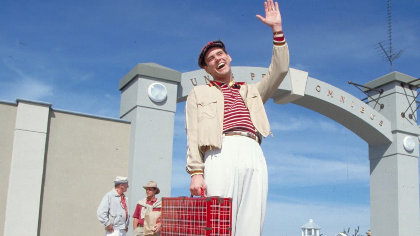 The Truman Show - immagine