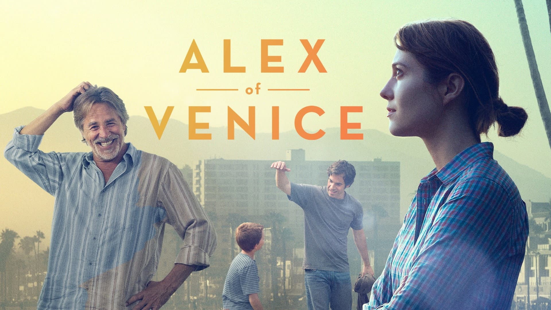 Aspettando Alex - immagine
