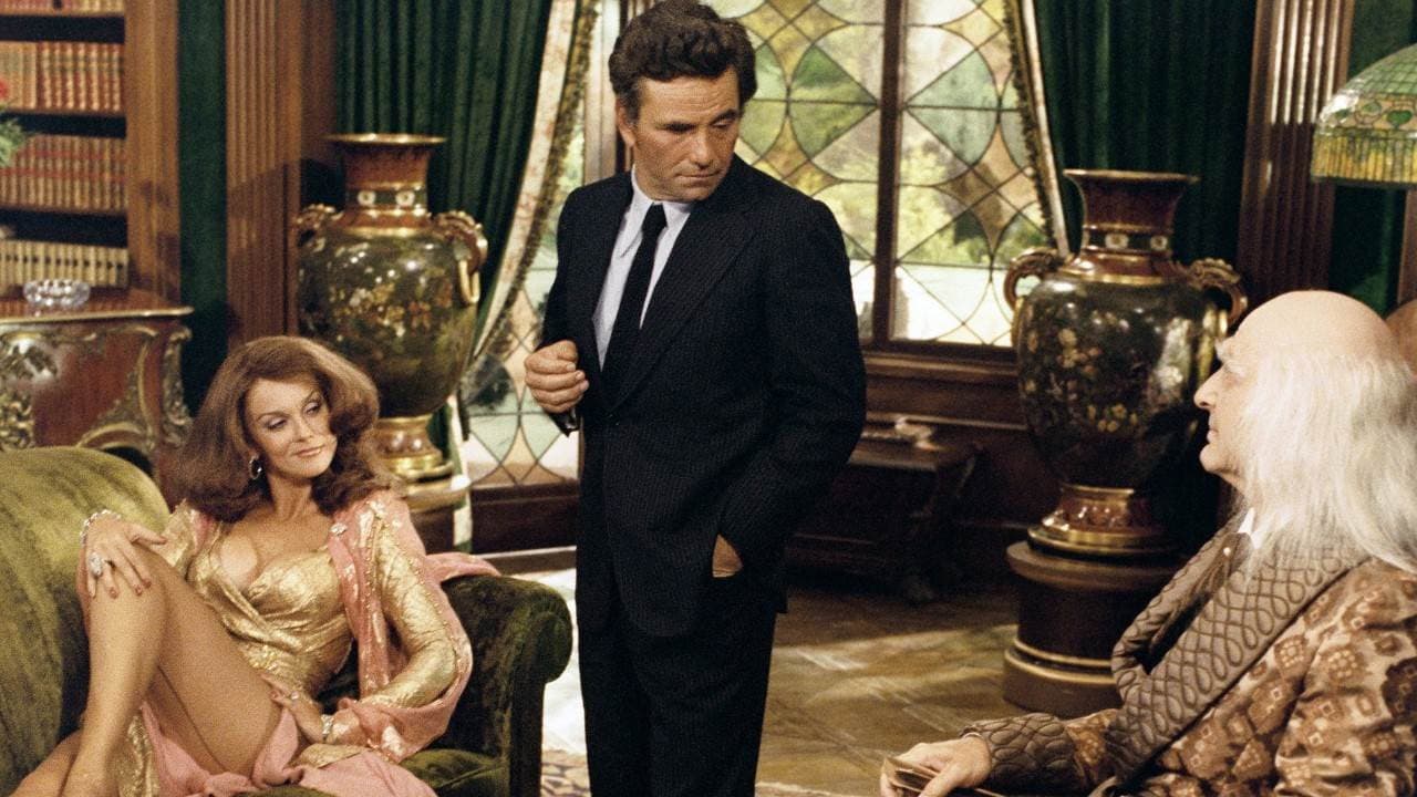 A proposito di omicidi... - immagine