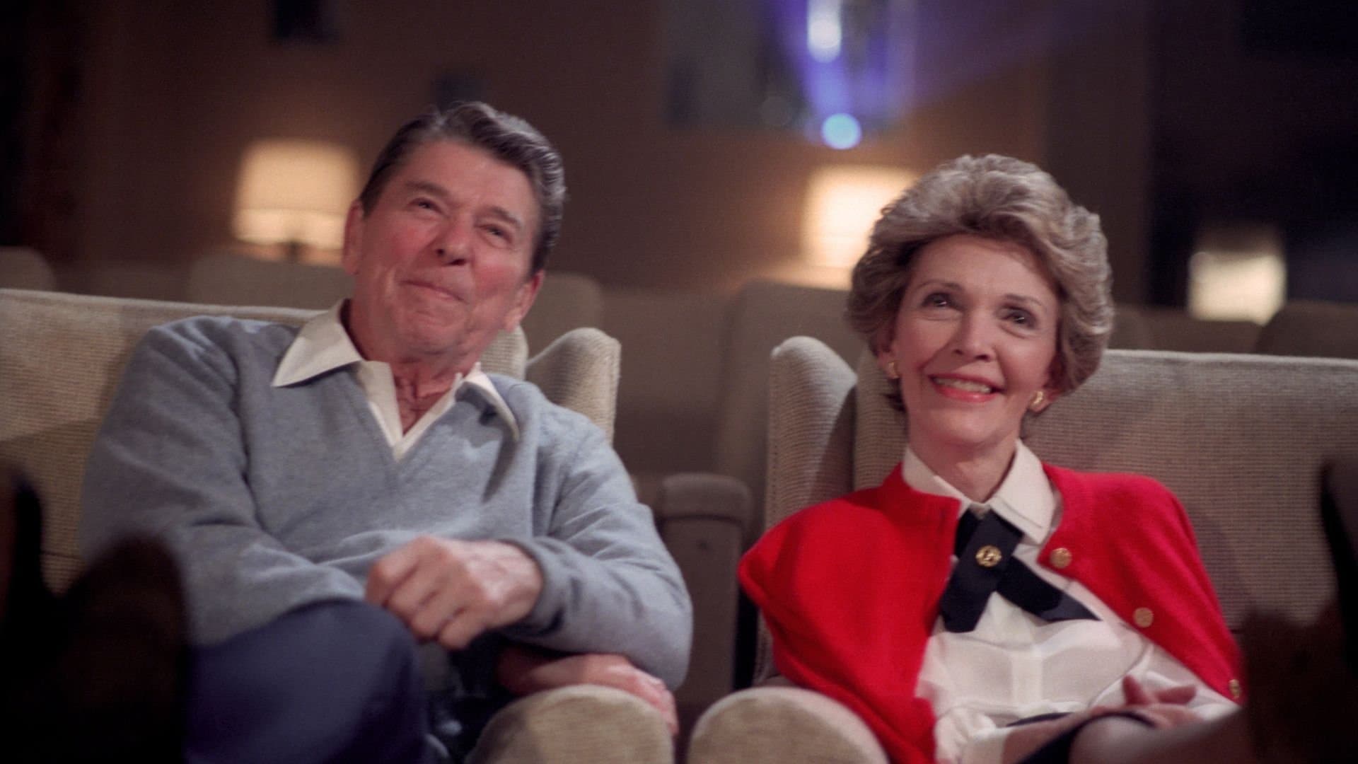Reagan - immagine