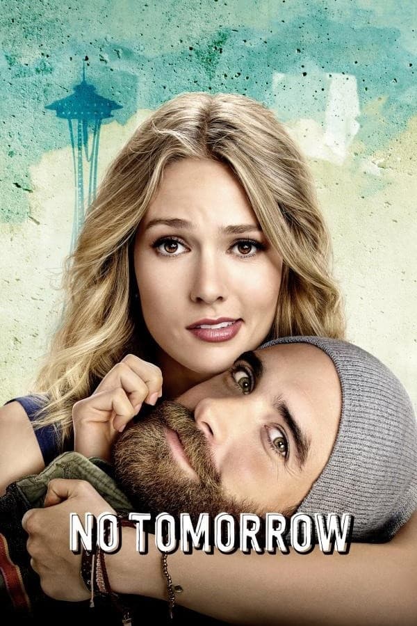 Poster di No Tomorrow