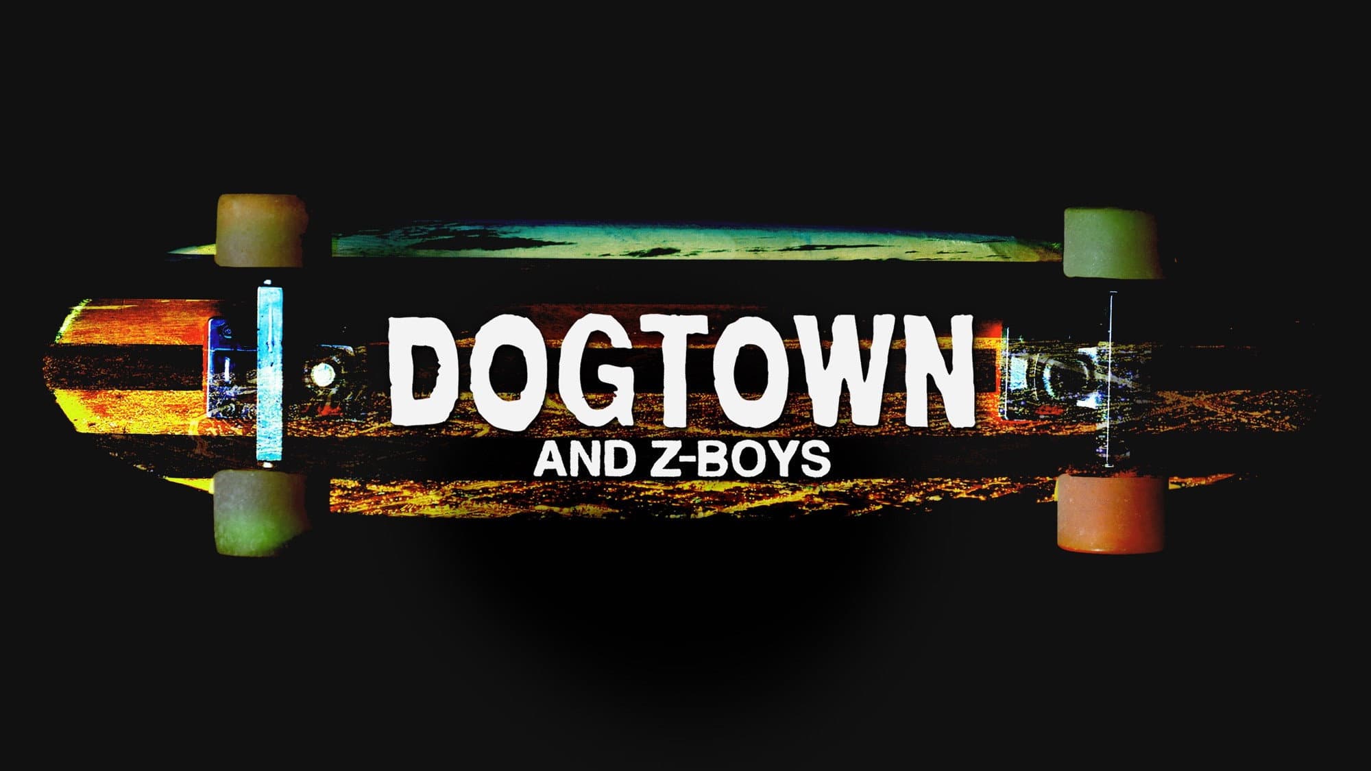 Dogtown and Z-Boys - immagine