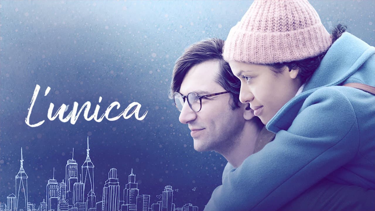L'unica - immagine