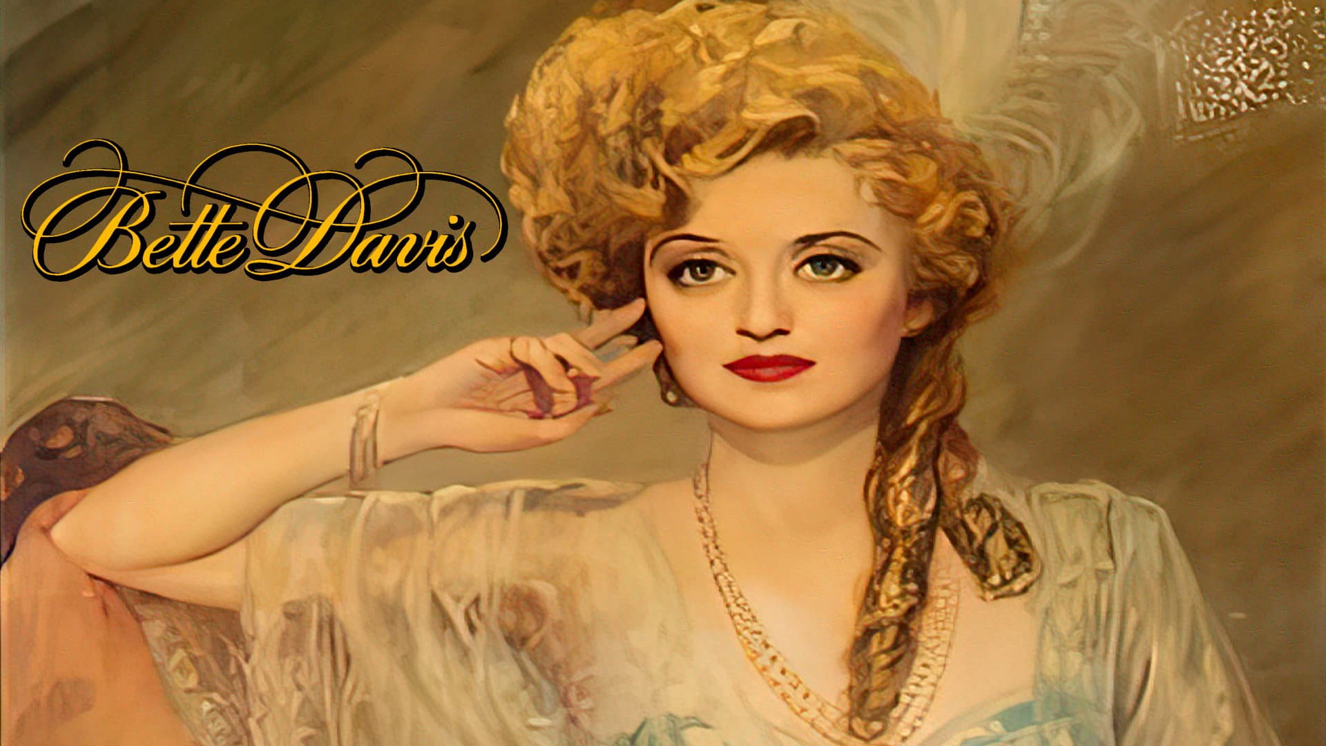 La signora Skeffington - immagine