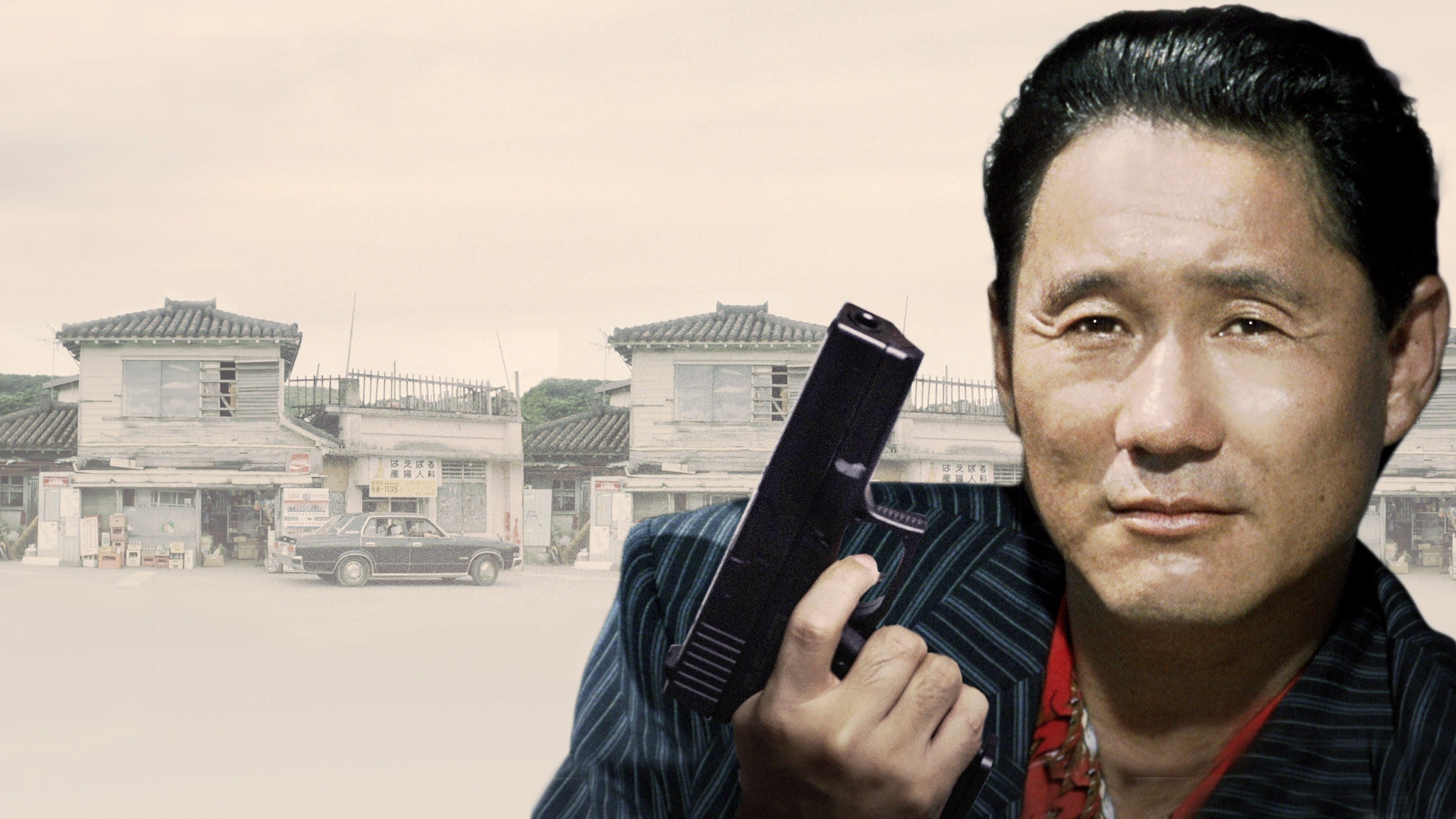 Boiling Point - I nuovi gangster - immagine