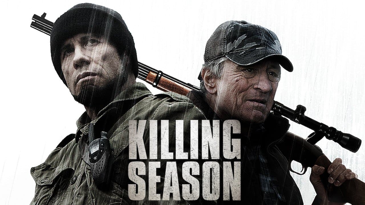 Killing Season - immagine