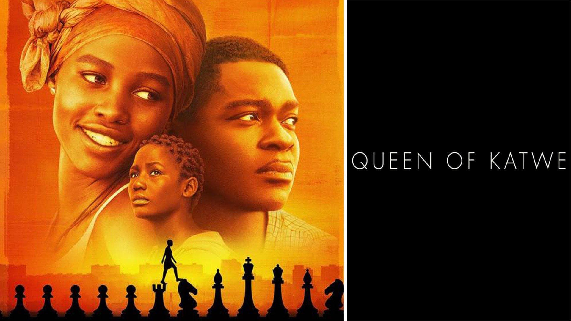 Queen of Katwe - immagine