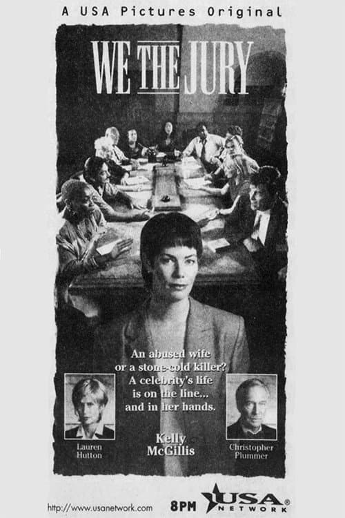 Poster di We the Jury