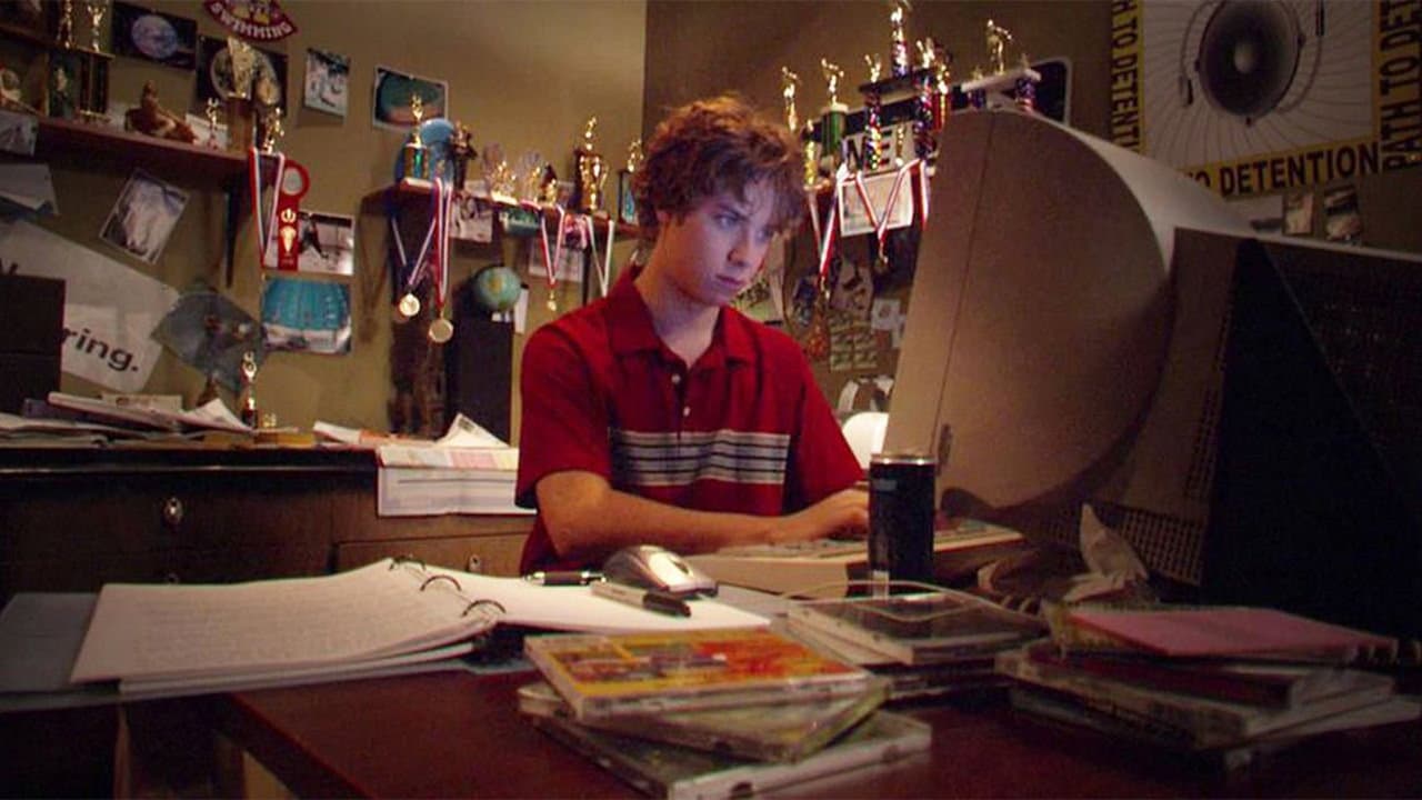 Cyber Seduction: His Secret Life - immagine