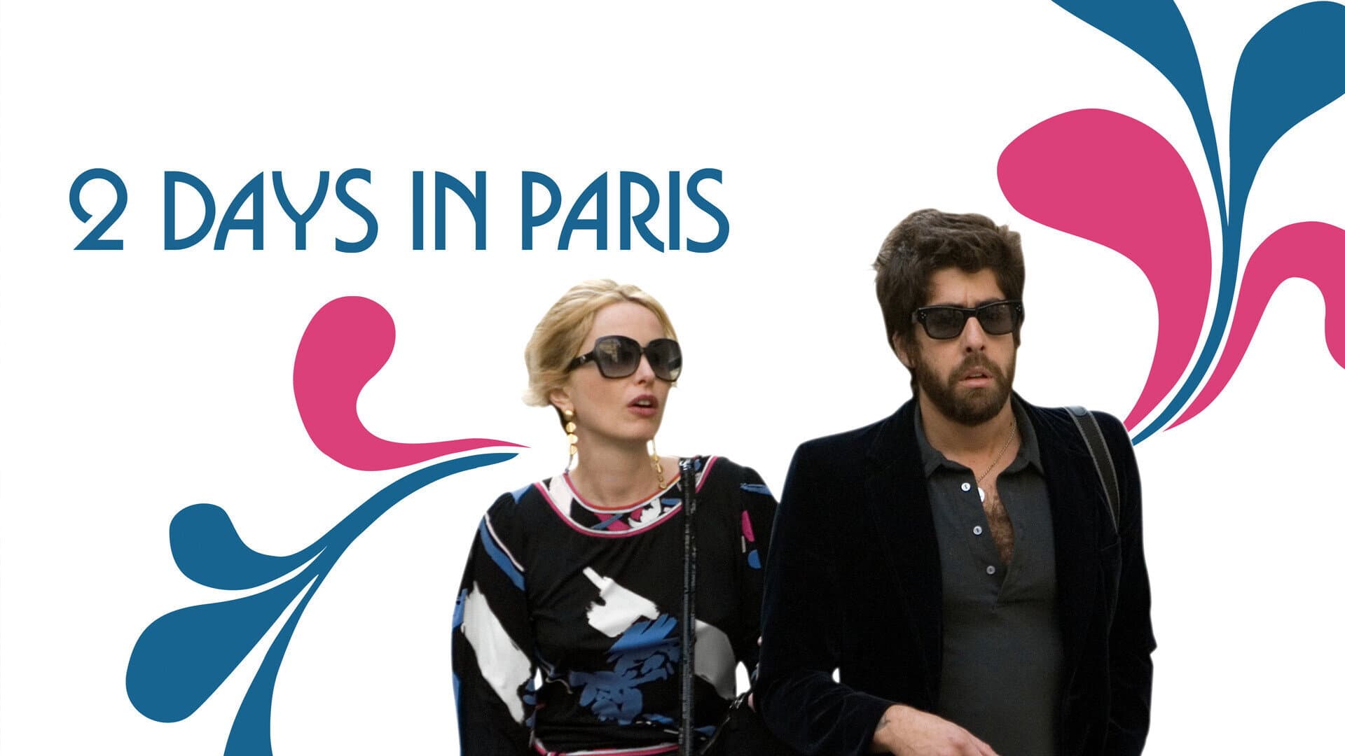 2 giorni a Parigi - immagine