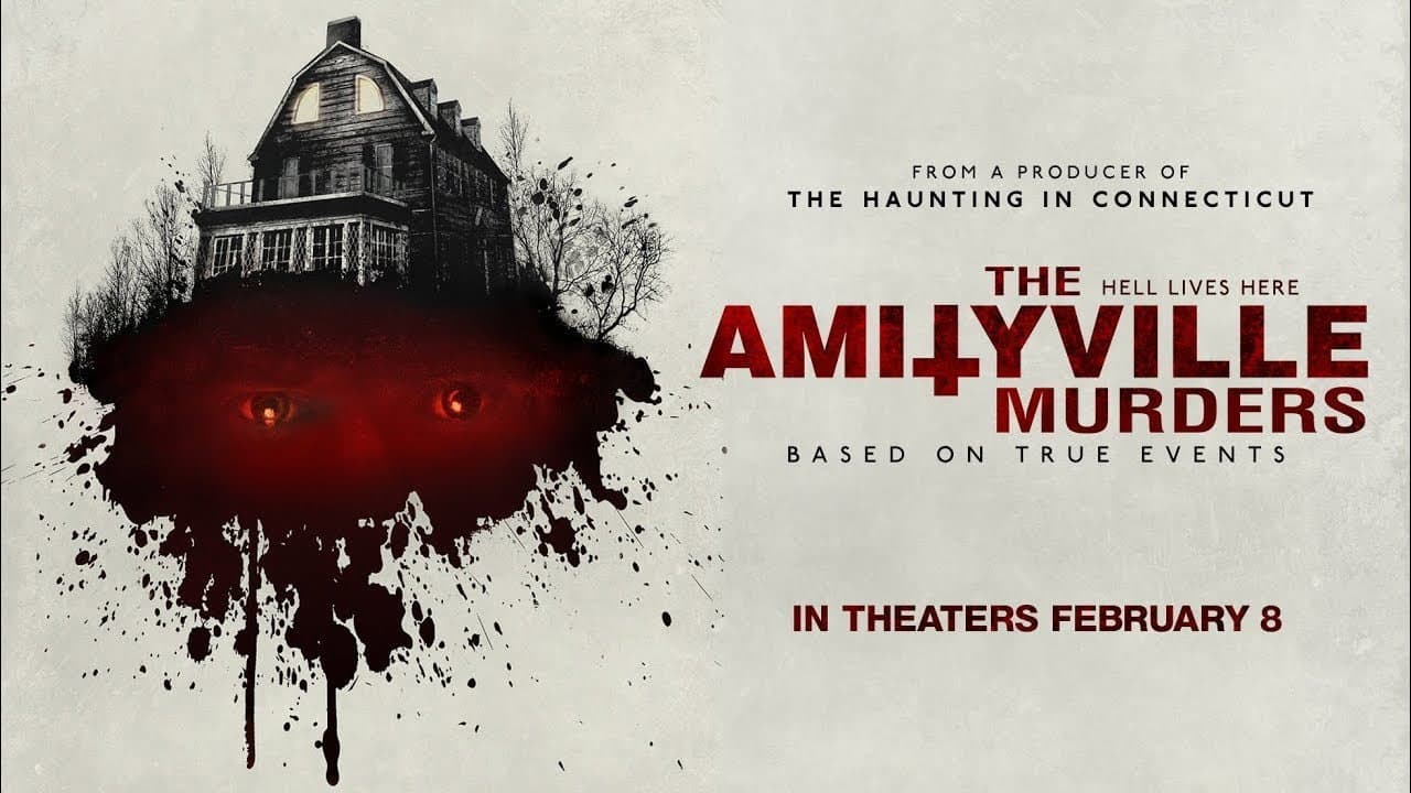 Il massacro di Amityville - immagine