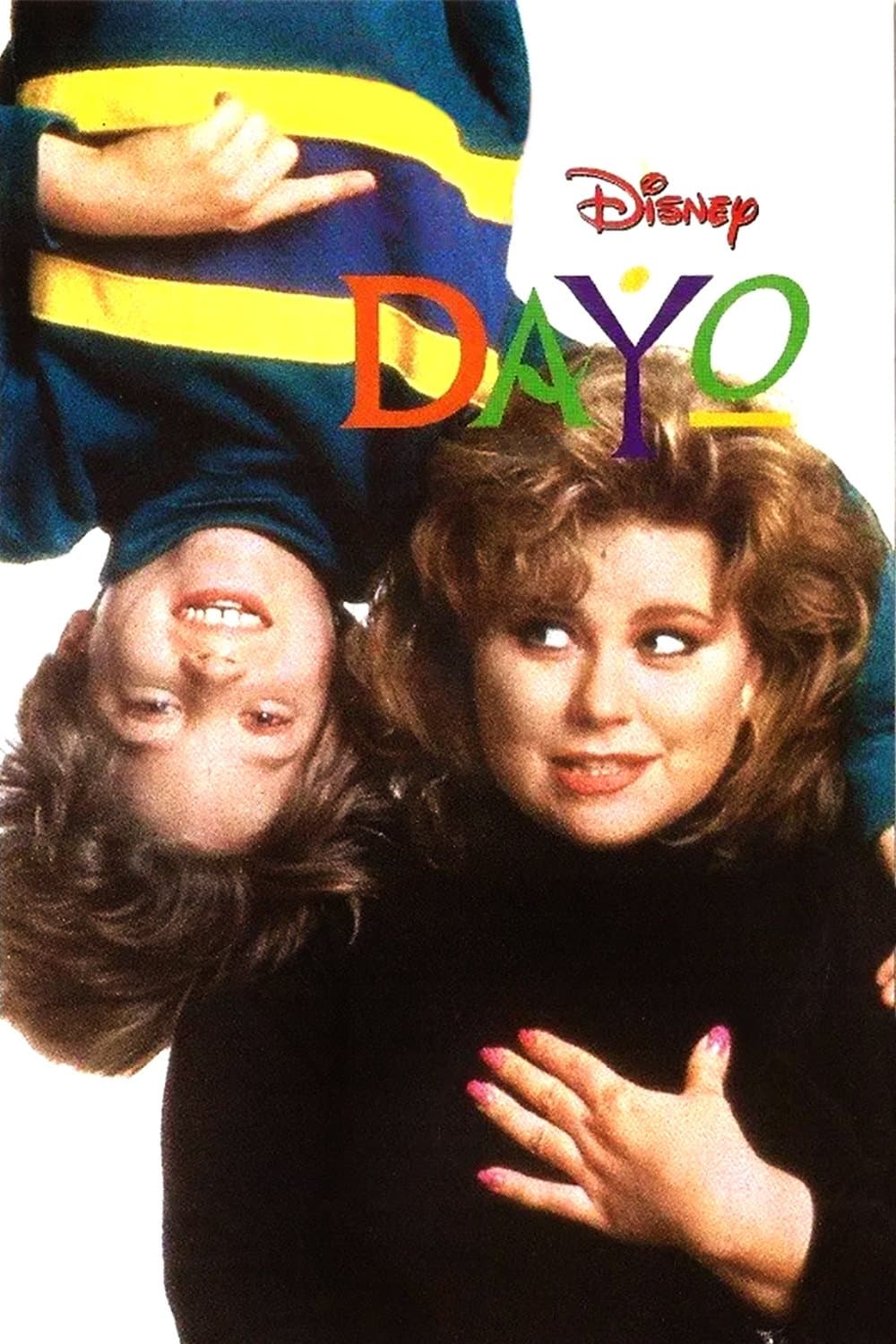 Poster di L'amico dei miei sogni
