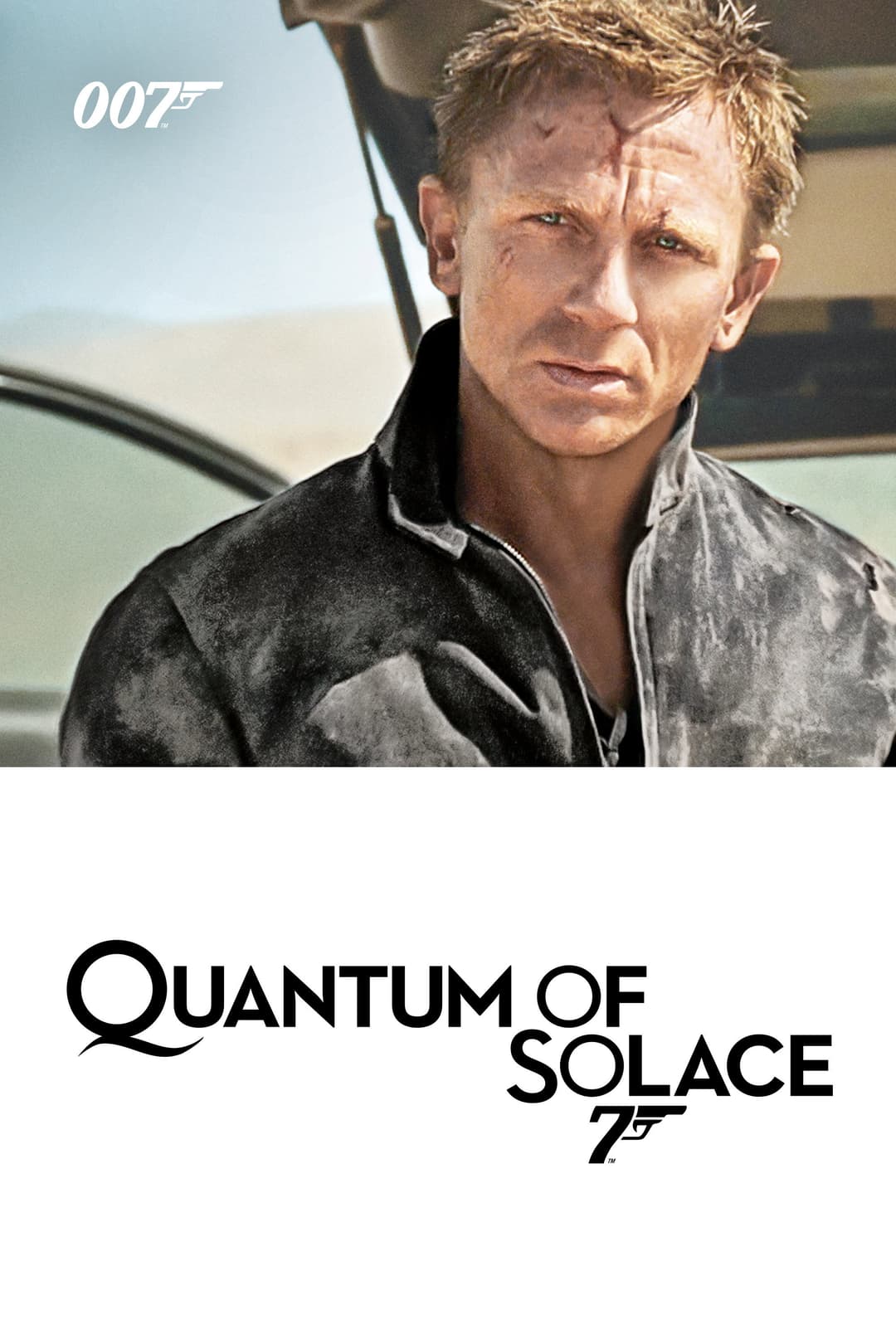 Poster di Quantum of Solace