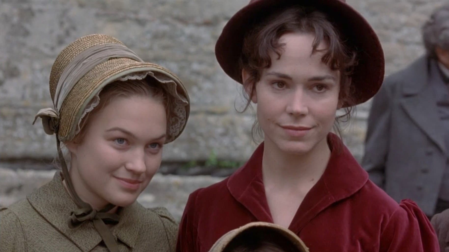 Mansfield Park - immagine