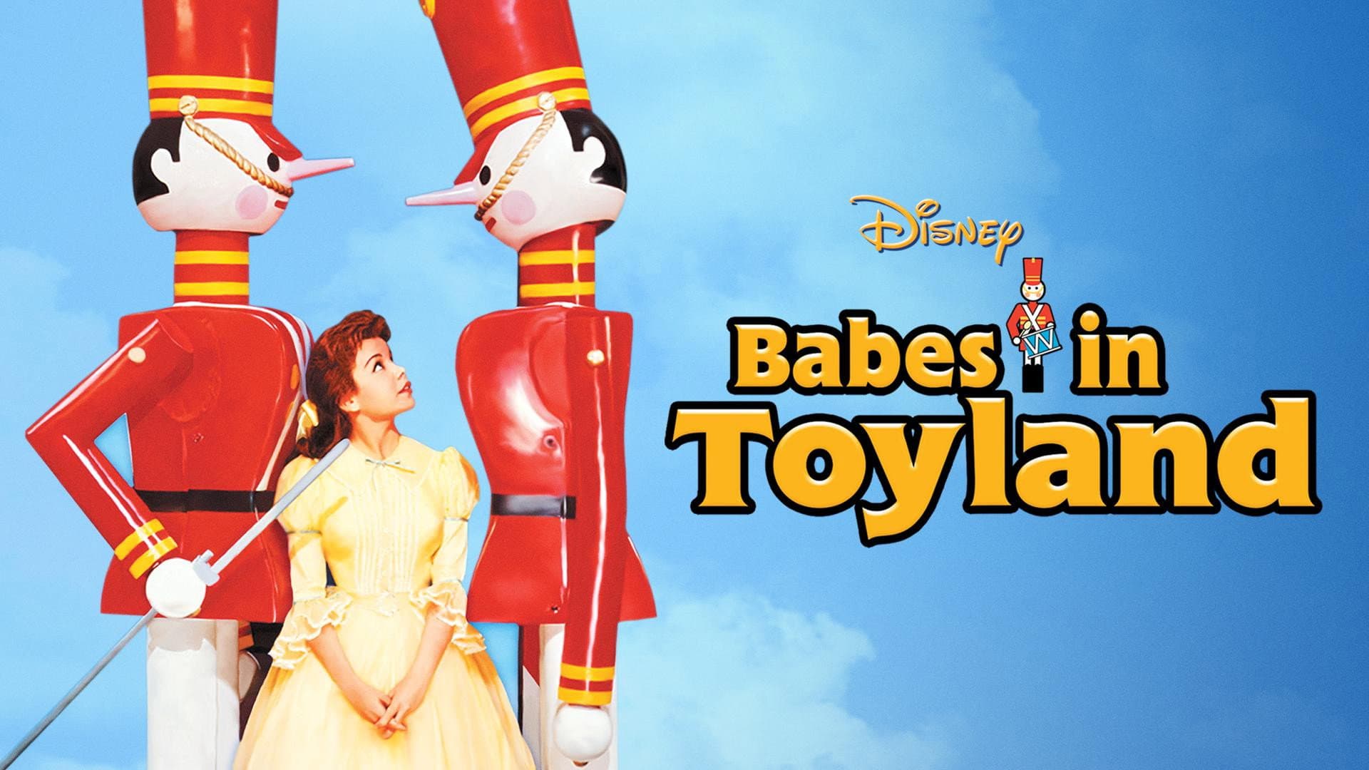Babes in Toyland - immagine