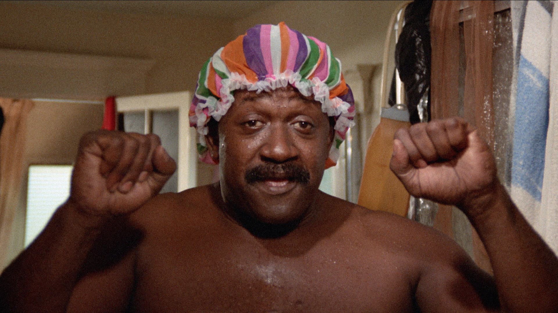 Sweet Sweetback's Baadasssss Song - immagine