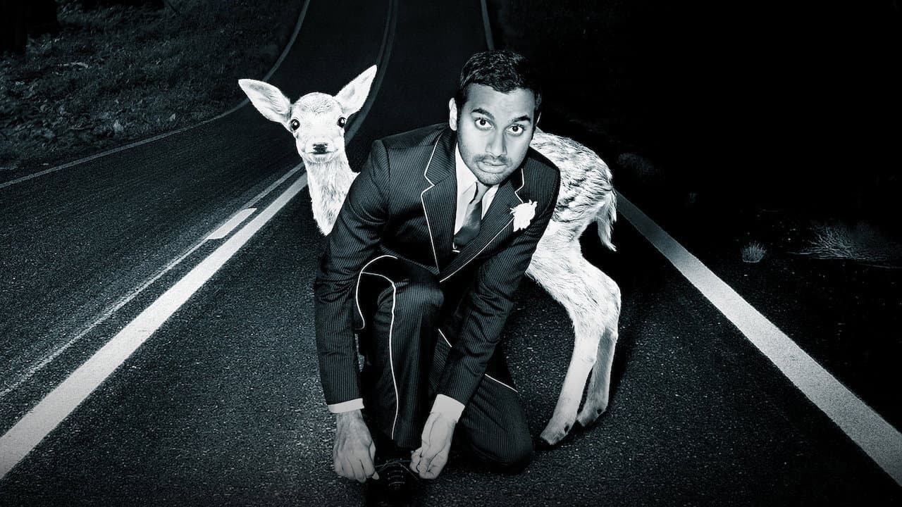 Aziz Ansari: Buried Alive - immagine