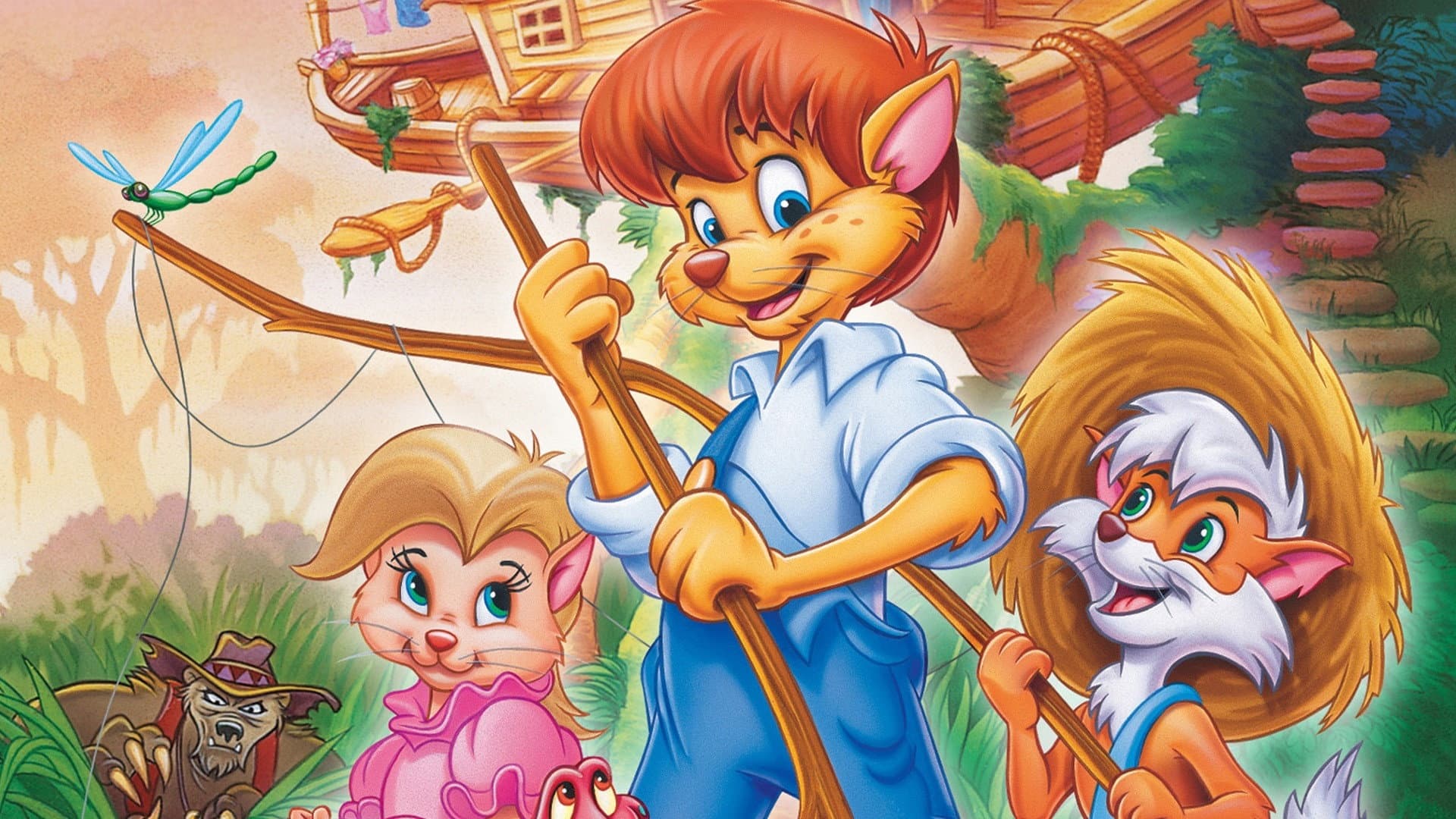 Tom Sawyer - immagine