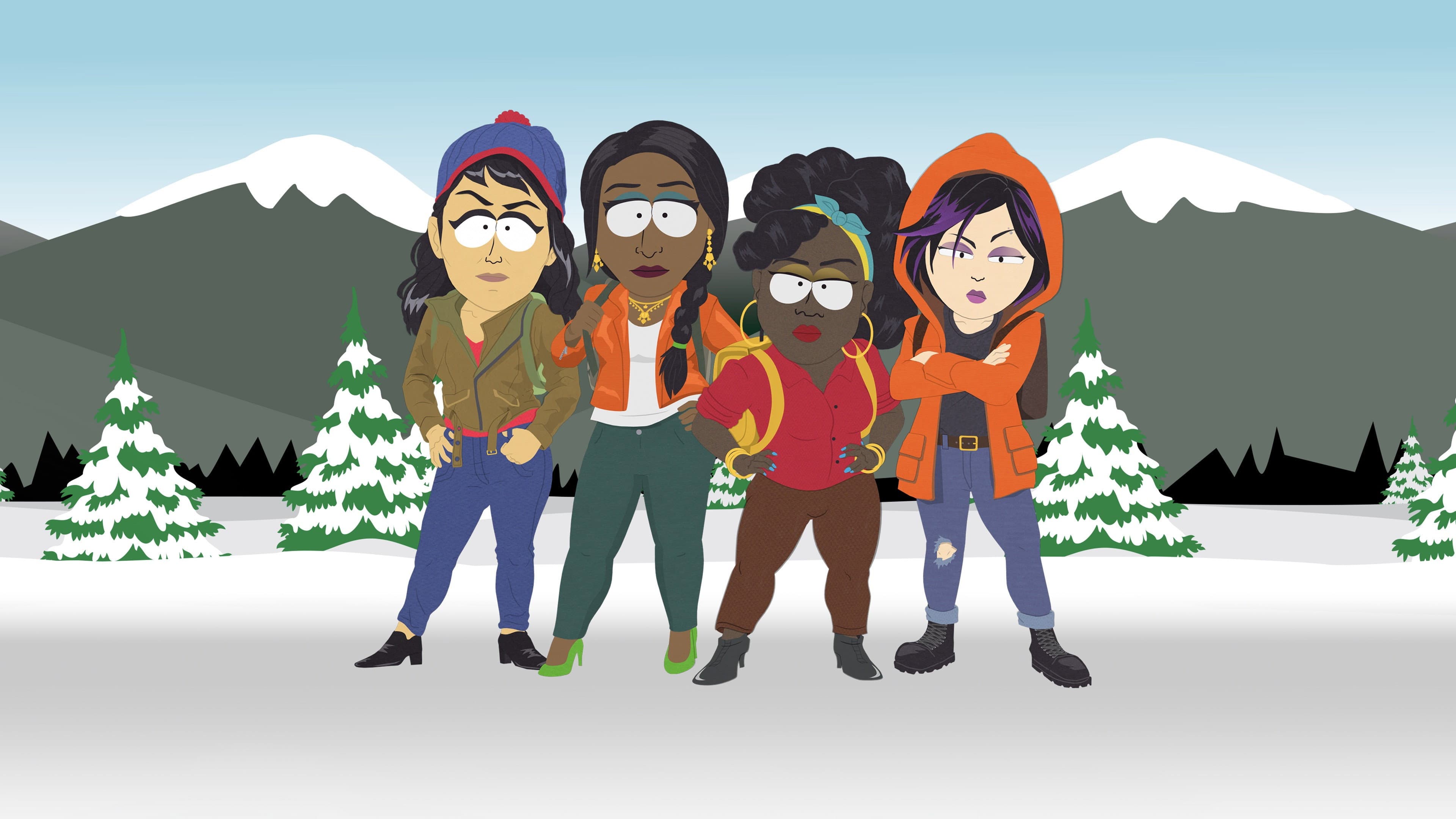 South Park: Unirsi al Pandeverso - immagine