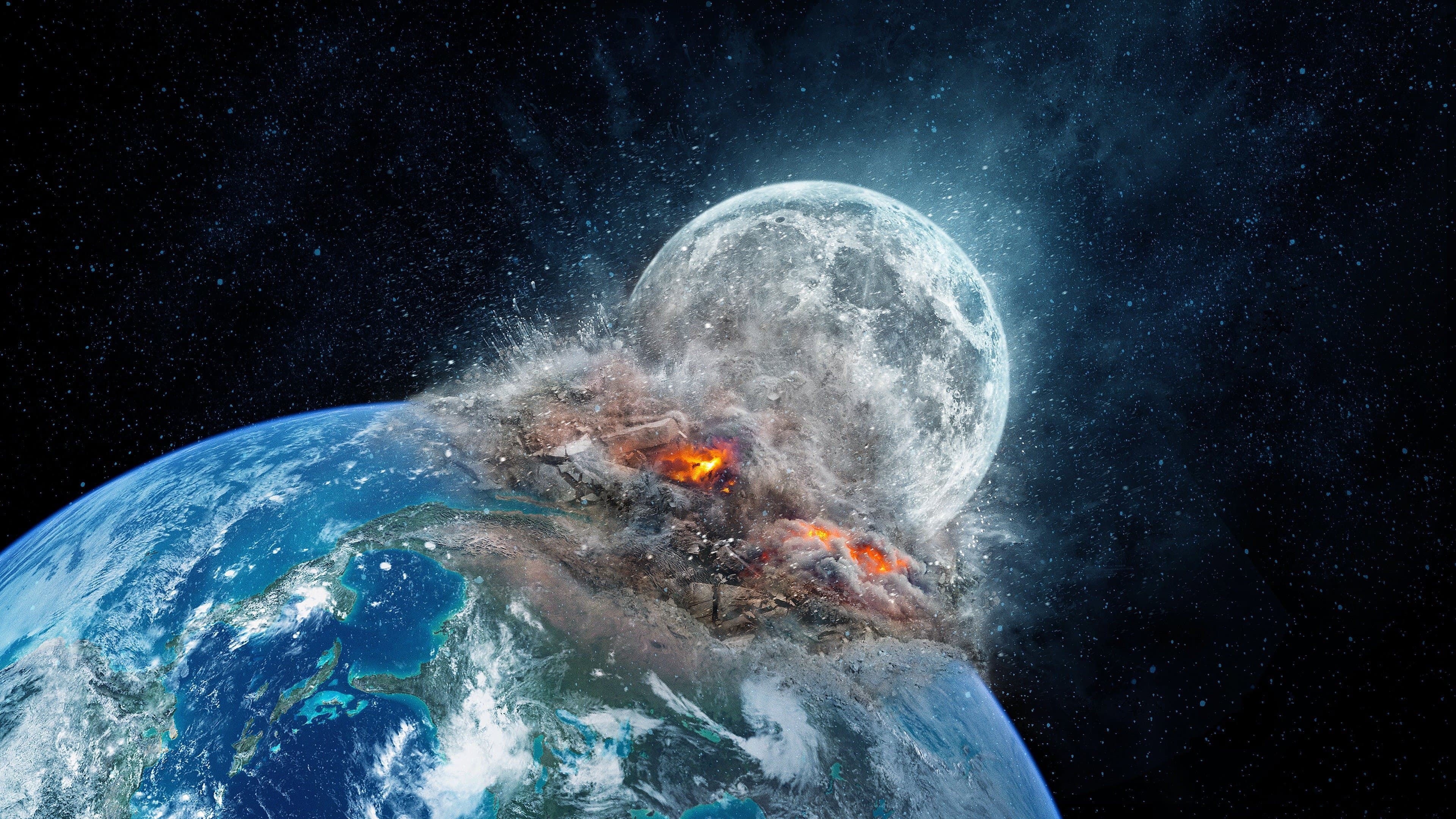 Meteor Moon - immagine