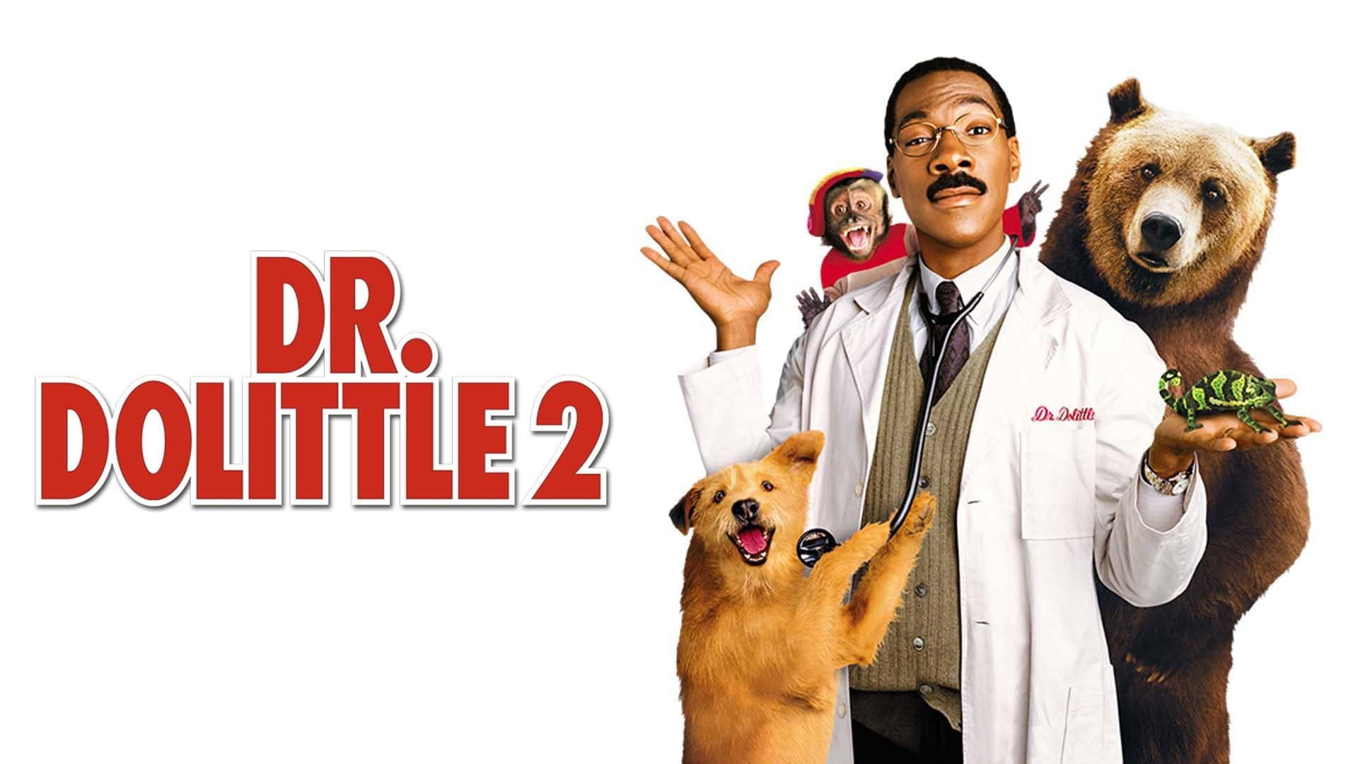 Il dottor Dolittle 2 - immagine