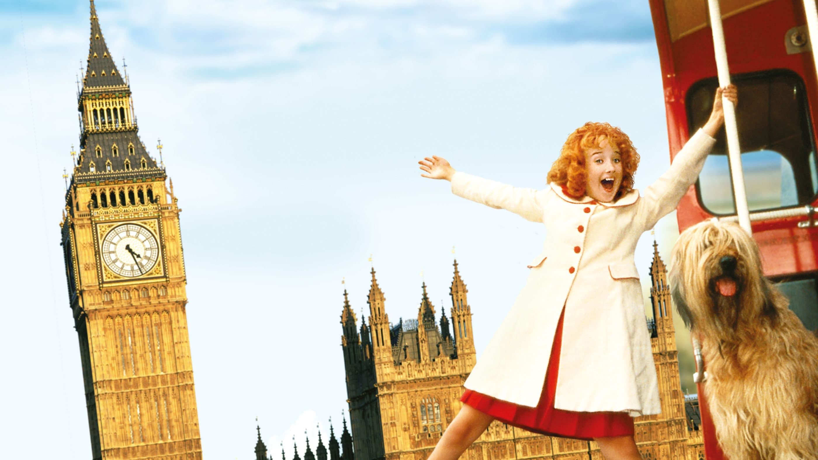 Le nuove avventure di Annie - immagine