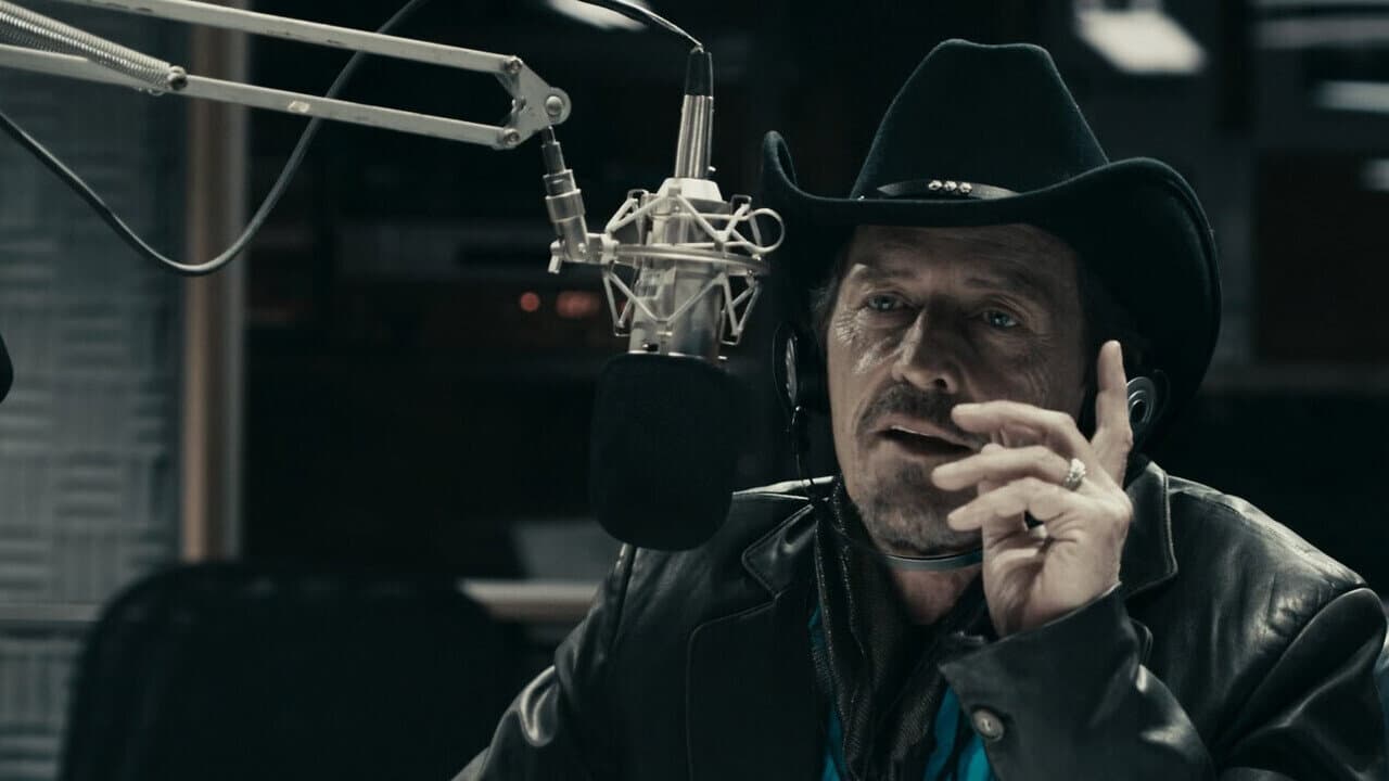 Pontypool - Zitto o muori - immagine