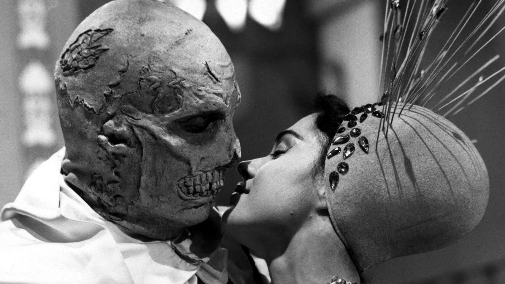 L'abominevole Dr. Phibes - immagine