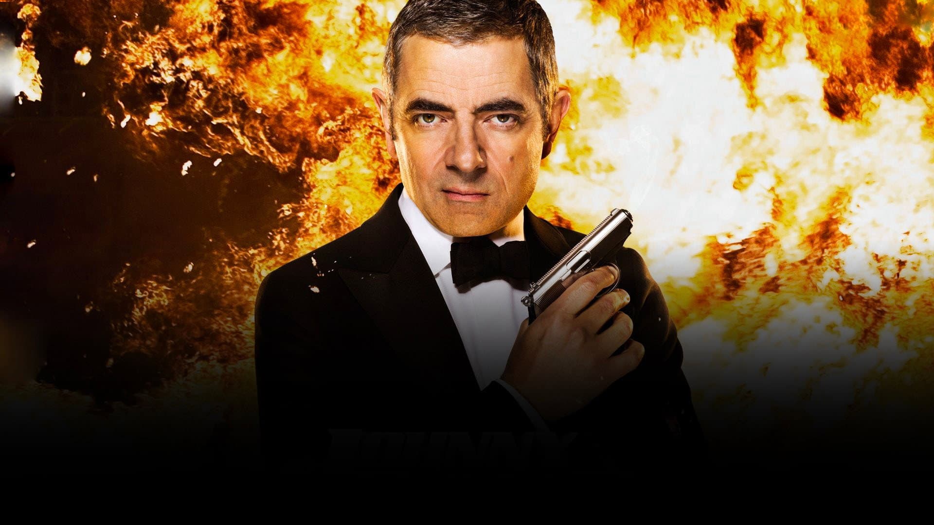 Johnny English - La rinascita - immagine