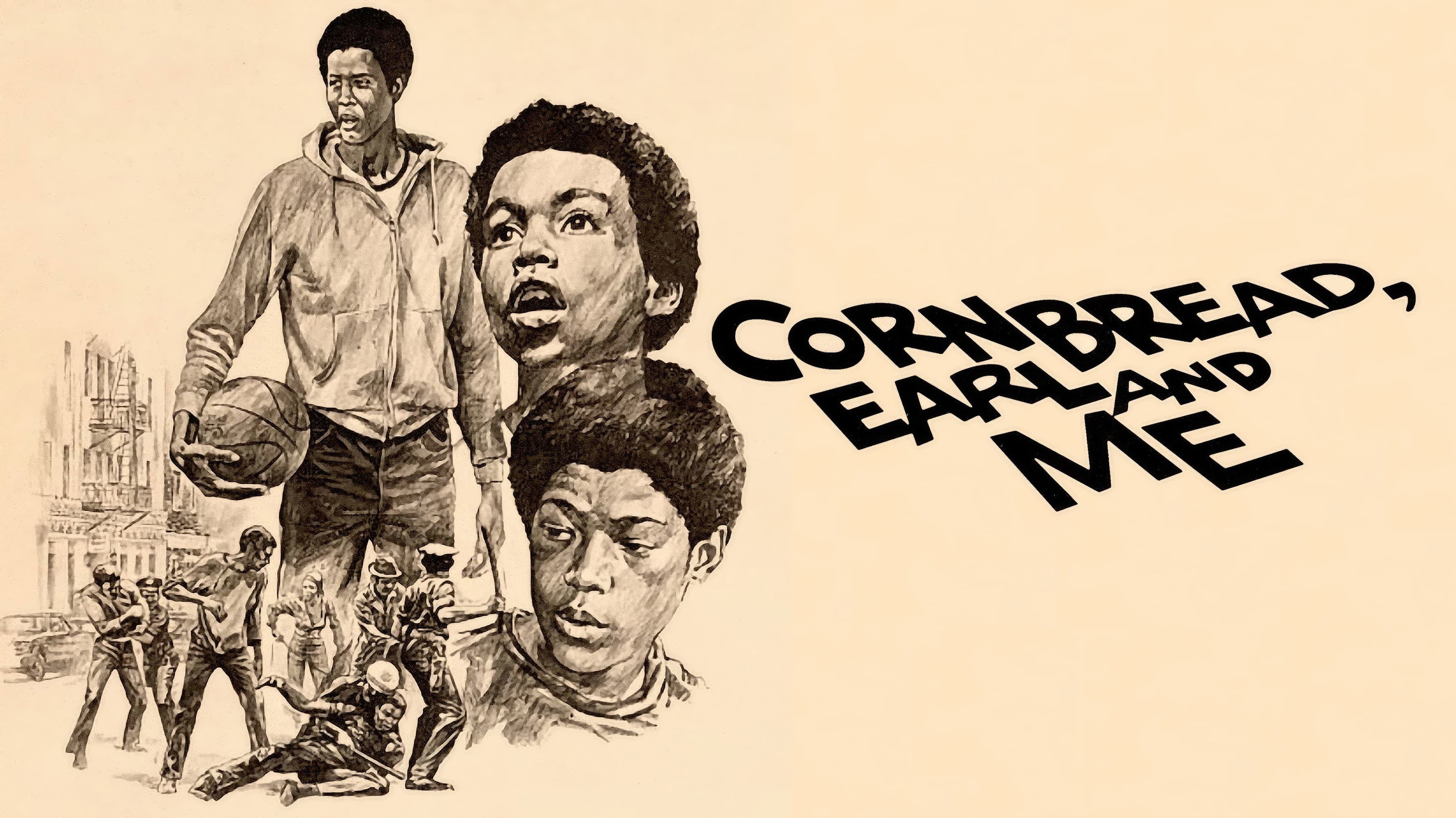 Cornbread, Earl and Me - immagine