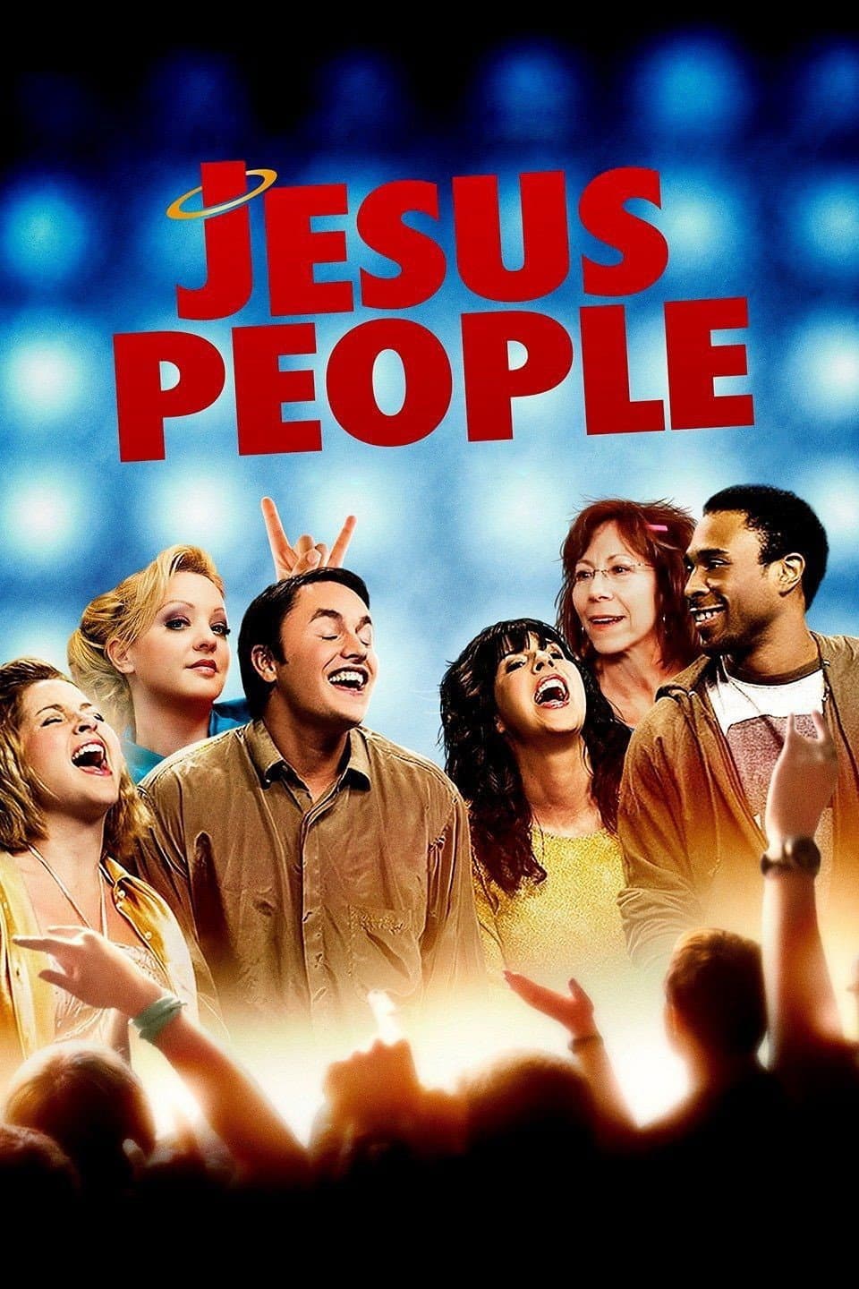 Poster di Jesus People