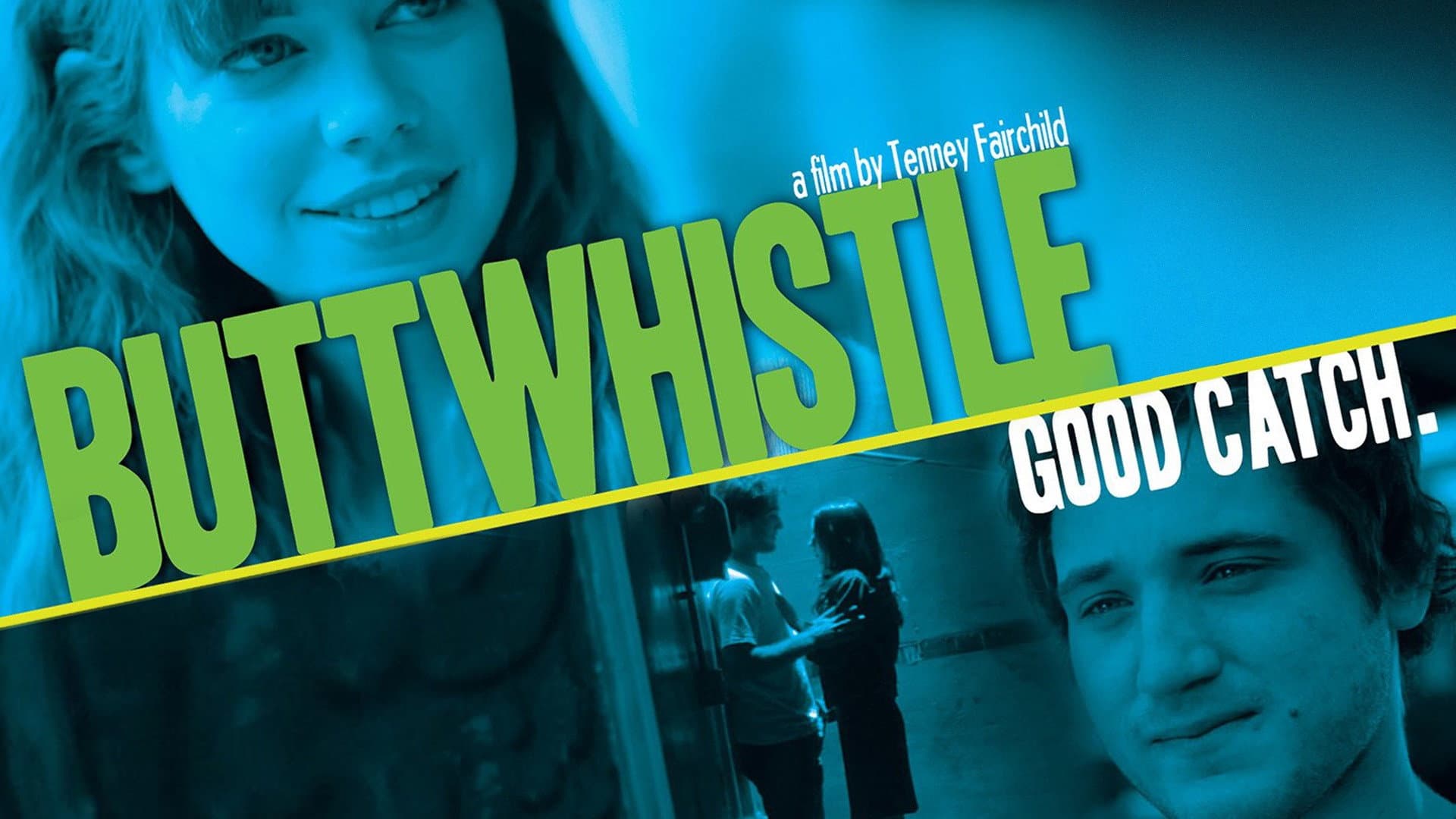 Buttwhistle - immagine