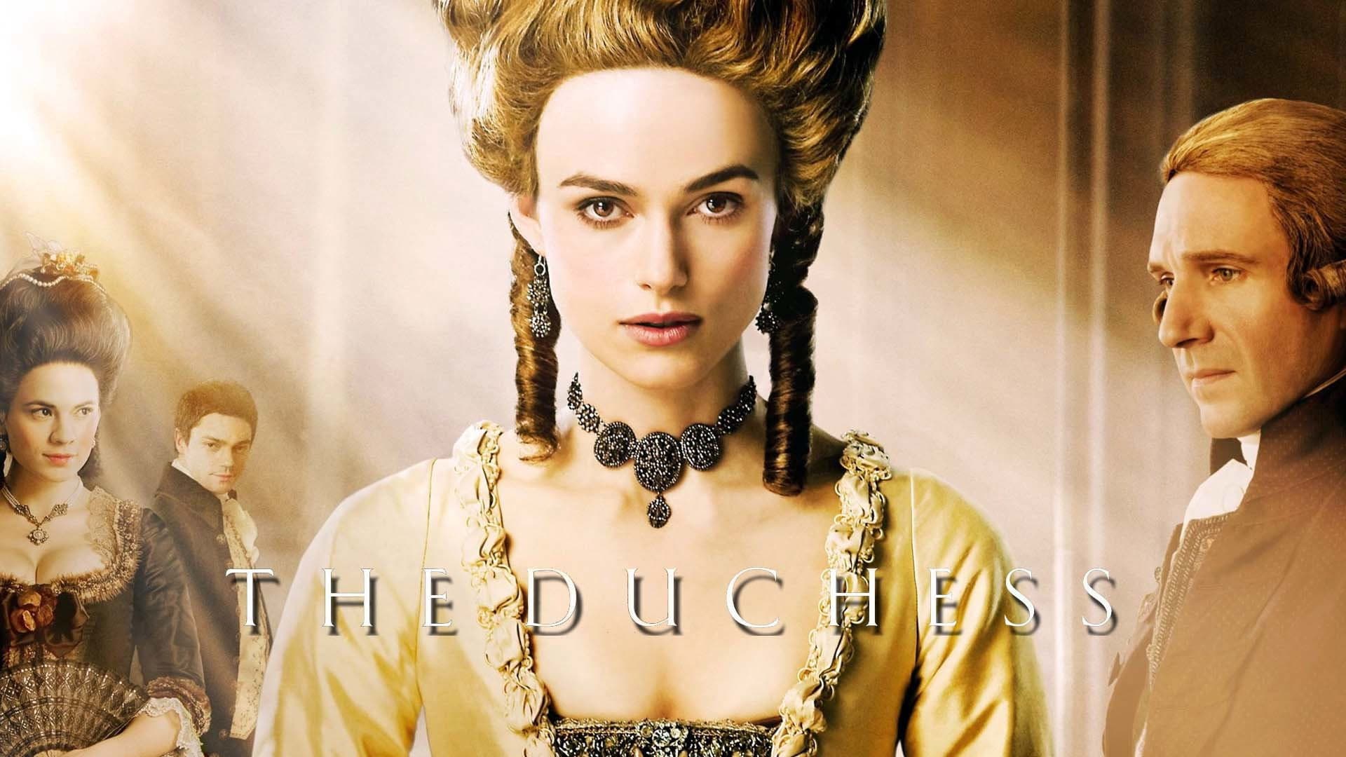 La duchessa - immagine
