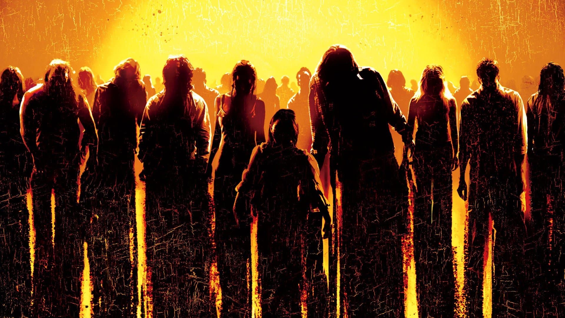 L'alba dei morti viventi - immagine
