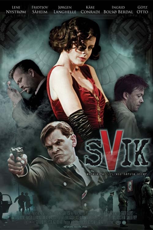 Poster di Svik