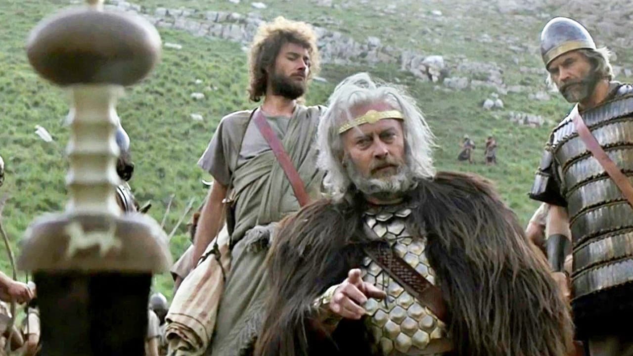King David - immagine
