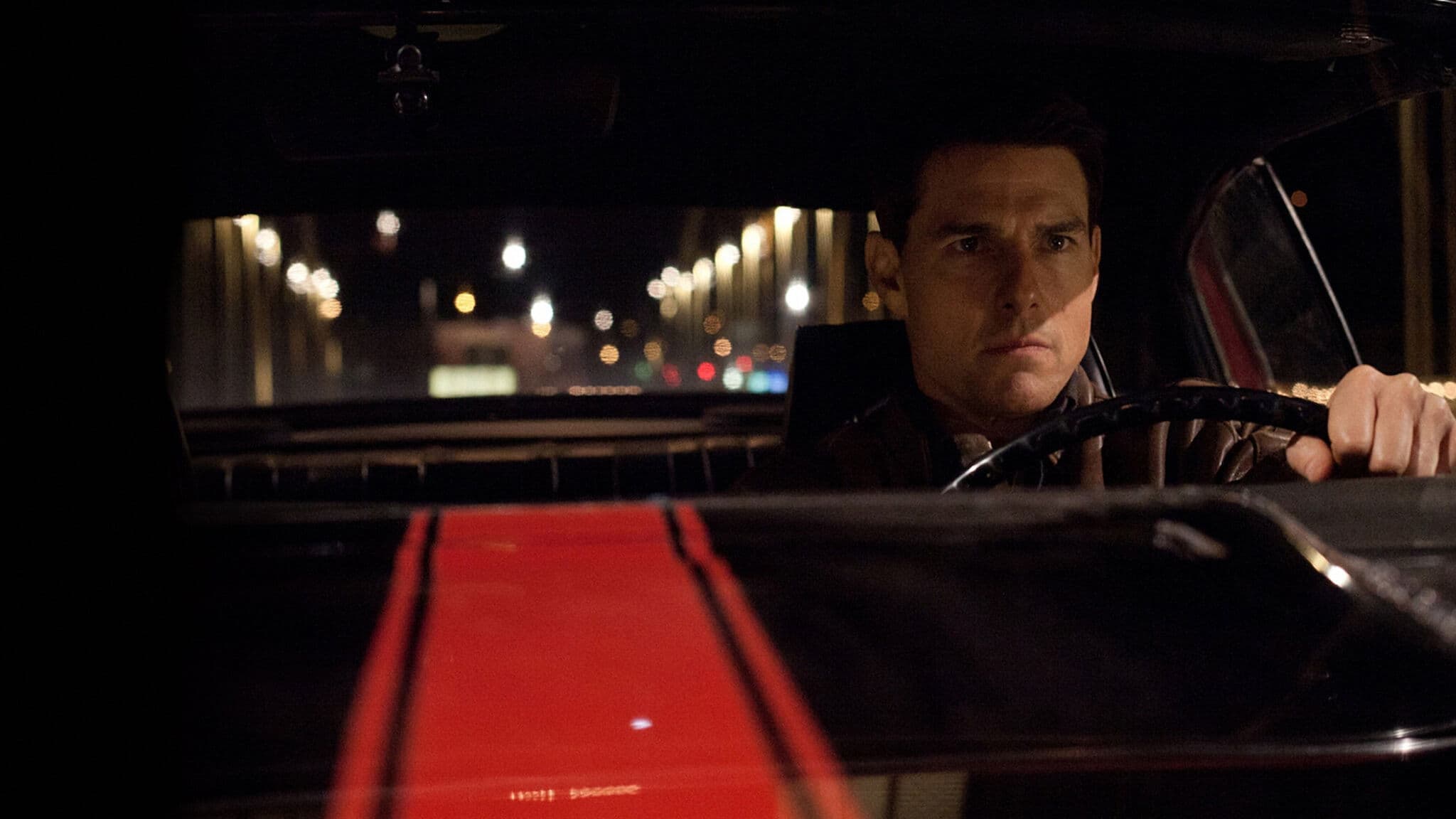 Jack Reacher - La prova decisiva - immagine
