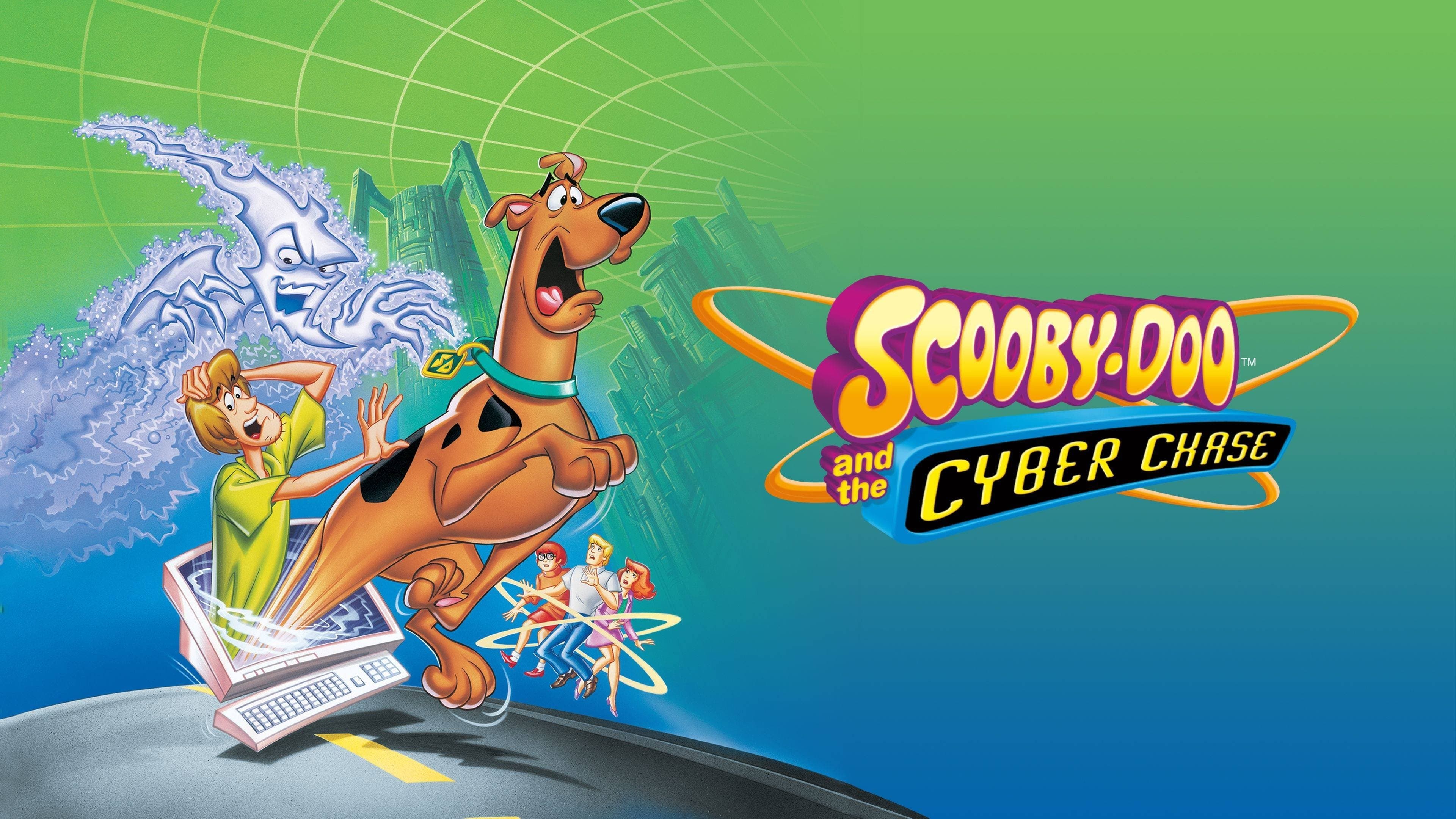 Scooby-Doo! e il viaggio nel tempo - immagine