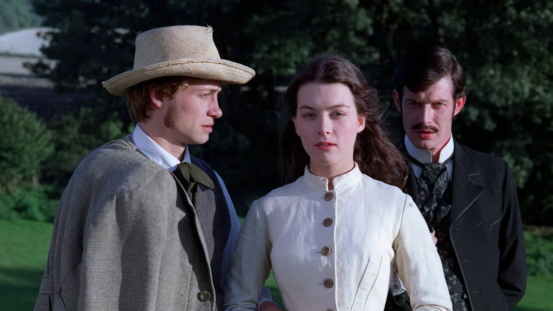 Tess of the D'Urbervilles - immagine