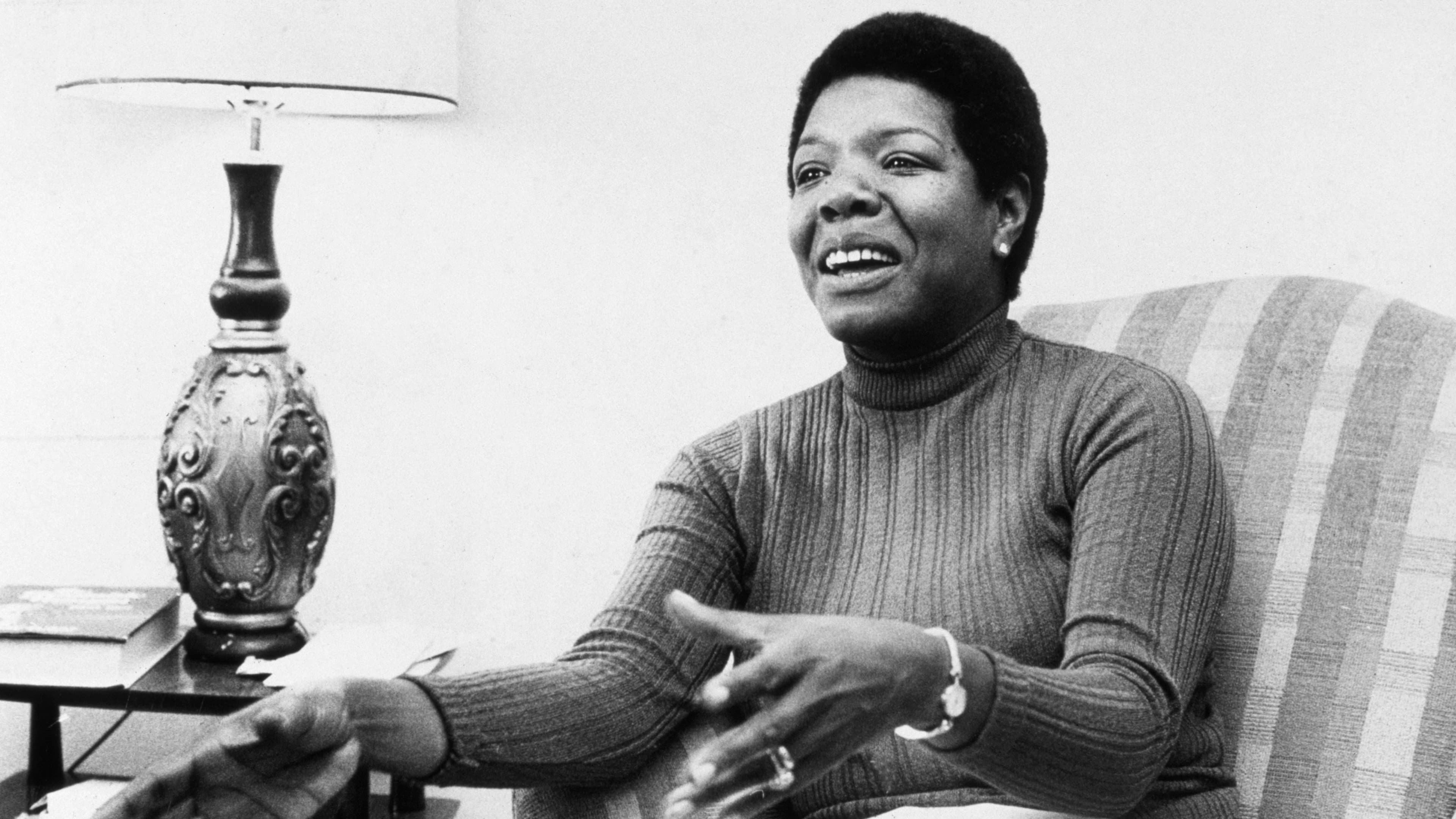 Maya Angelou: And Still I Rise - immagine