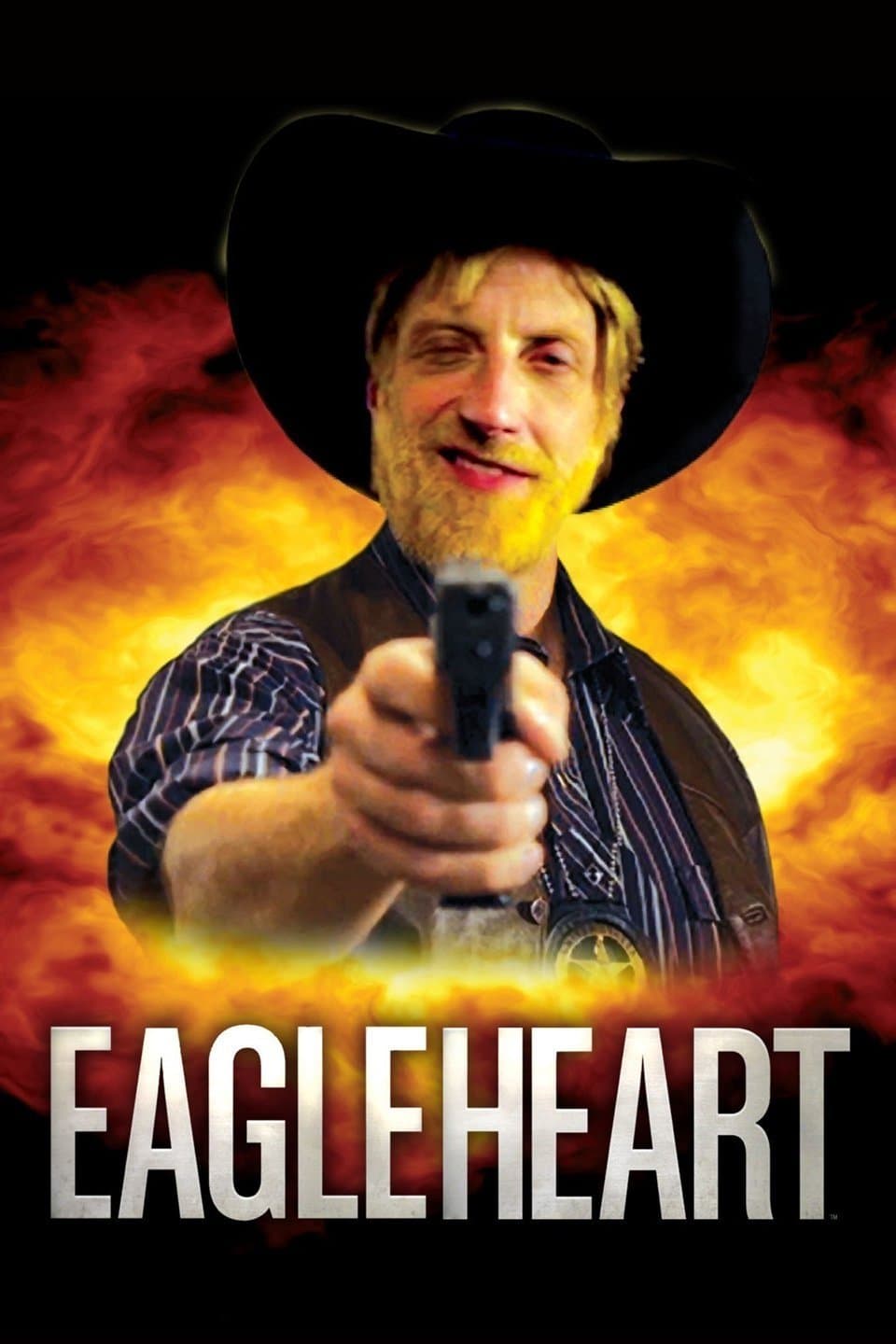 Poster di Eagleheart