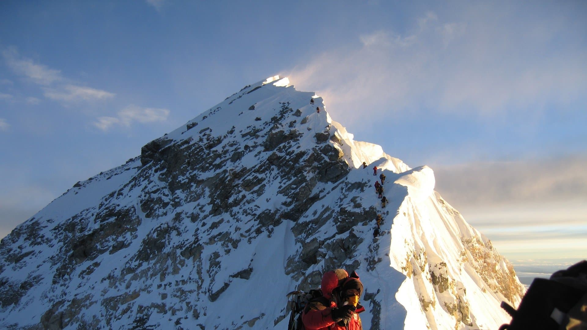 Everest - immagine