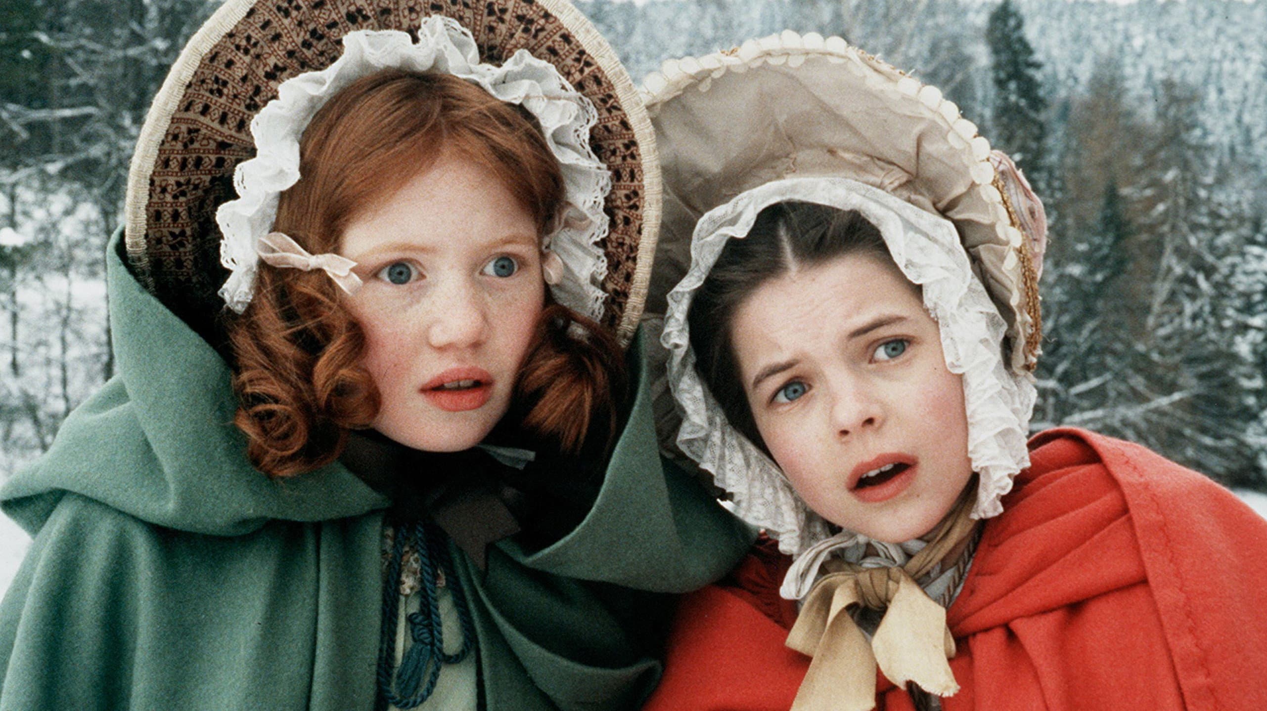 The Wolves of Willoughby Chase - immagine