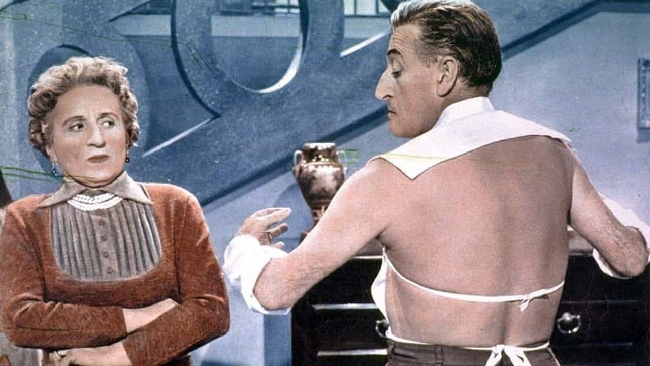 Totò, Peppino e i fuorilegge - immagine