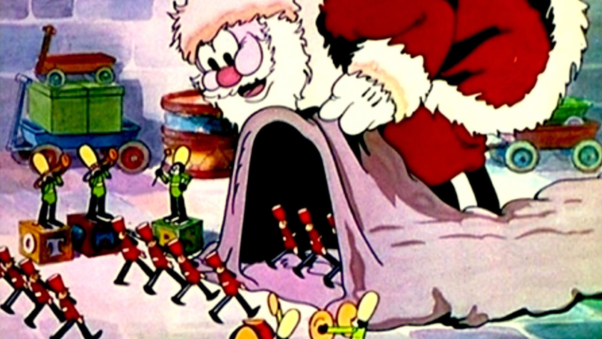 Papà Natale - immagine