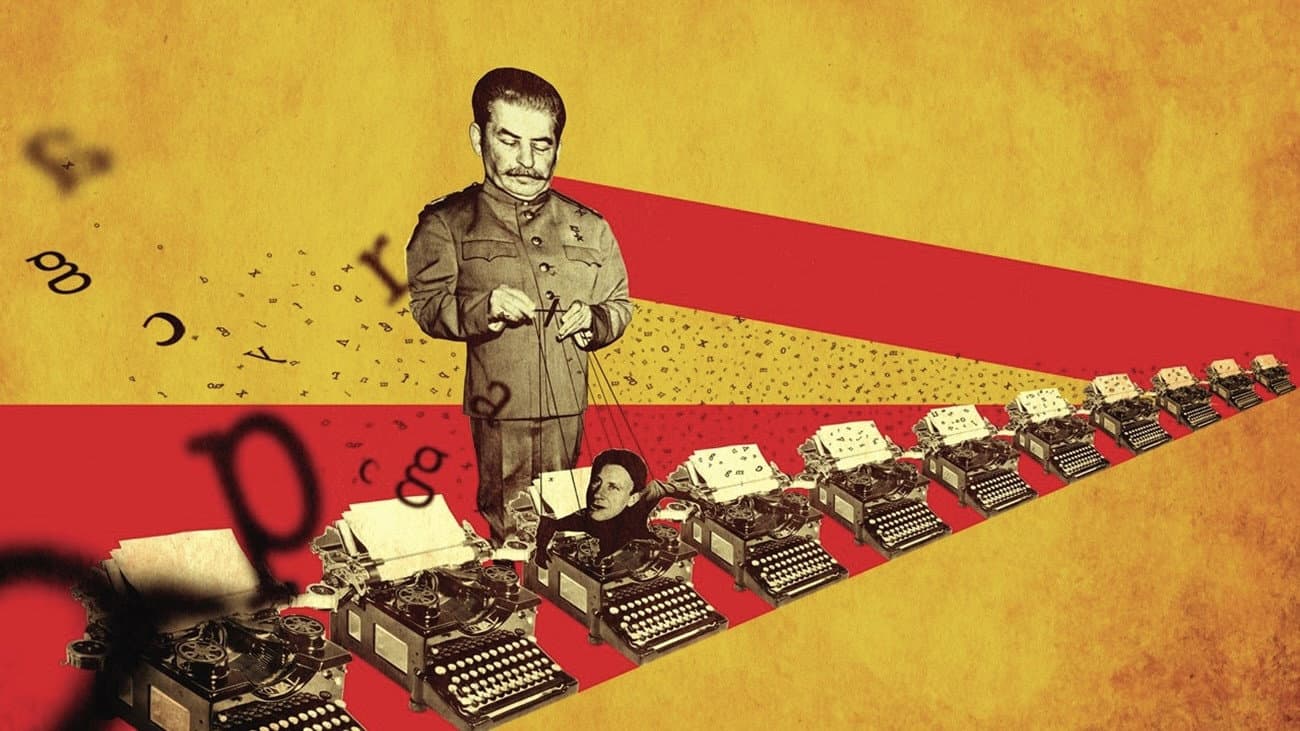 National Theatre Live: Collaborators - immagine